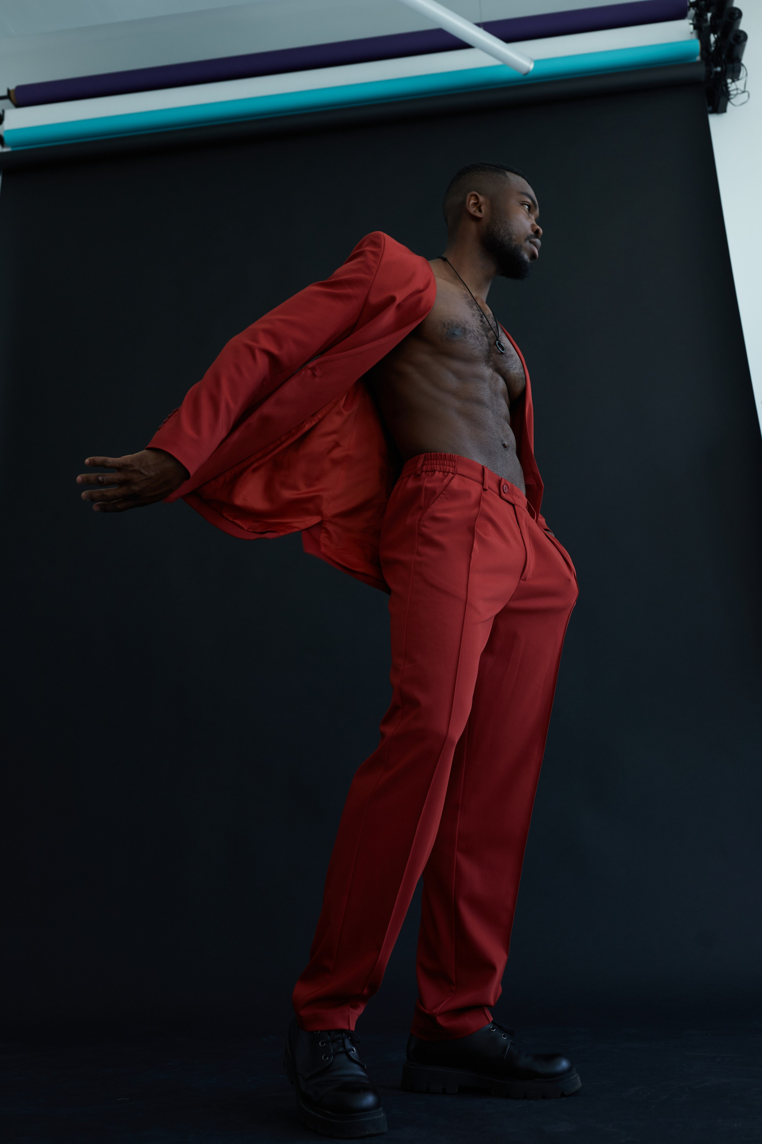 РЕТУШЬ. Фотограф Москва Анастасия Толстова