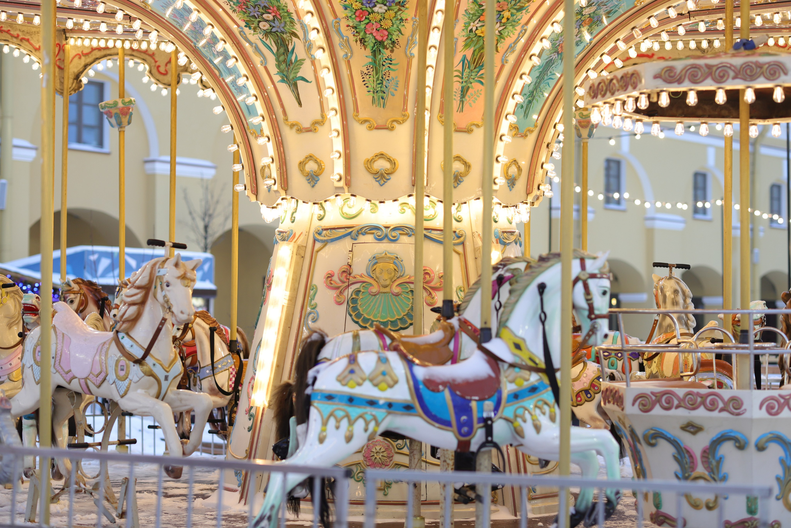 Репортаж. Фотограф в Санкт-Петербурге Степанская Юлия