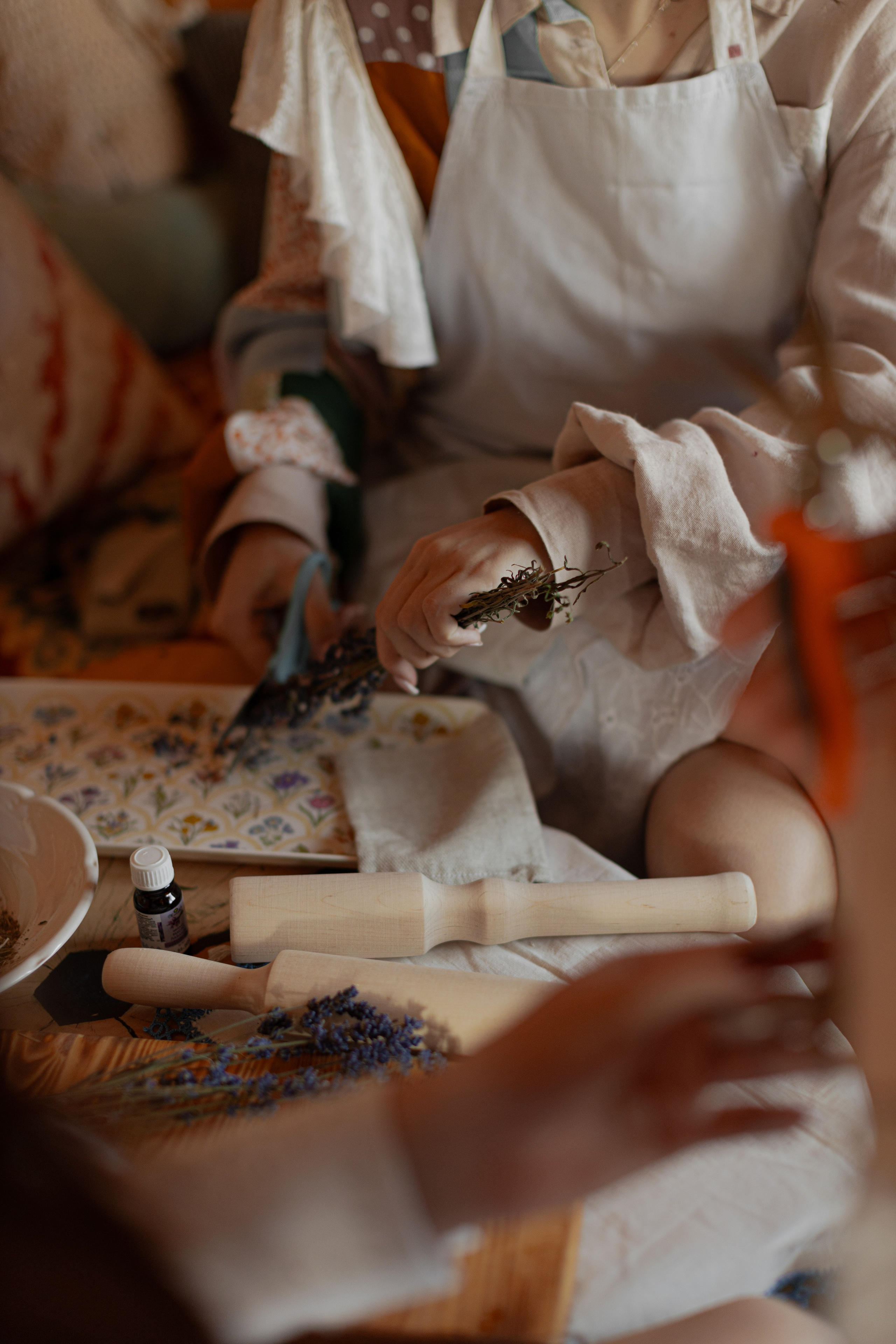 Акварель + Саше в бане. Анастасия Ракчеева Художник