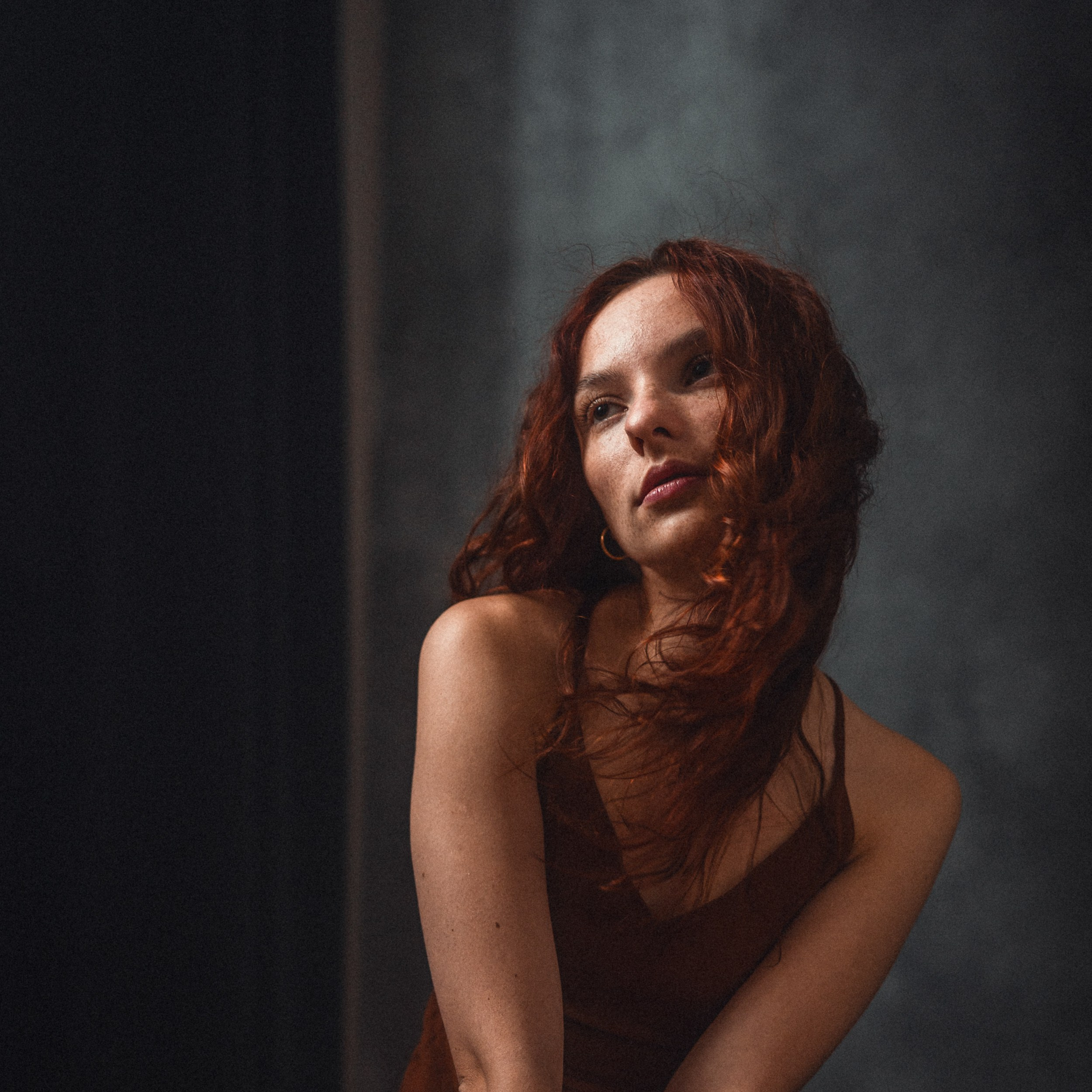 Портретный фотограф в Санкт-Петербурге Семёнов Дмитрий