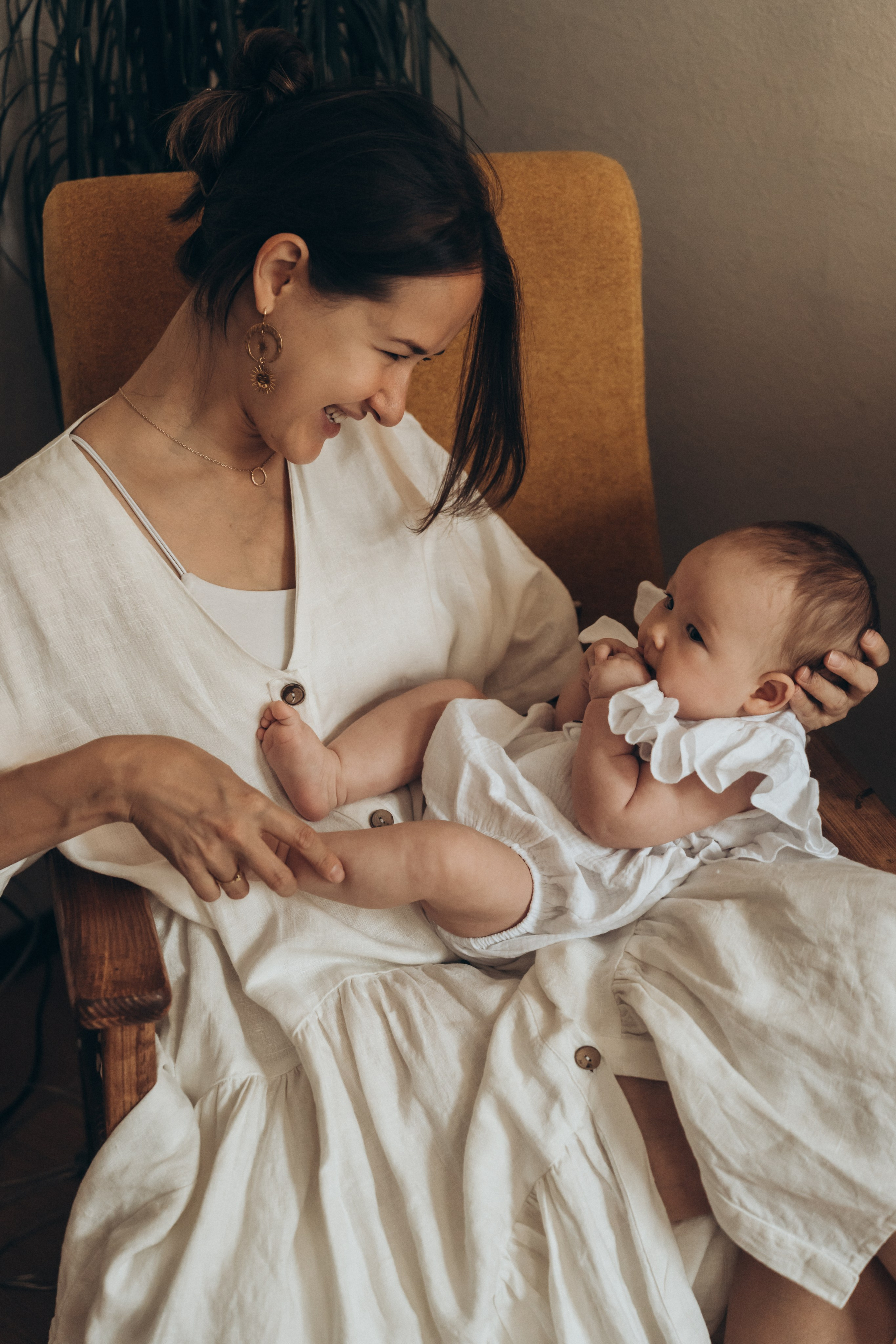 Нежность материнства. Ваш фотограф Вика Артемова