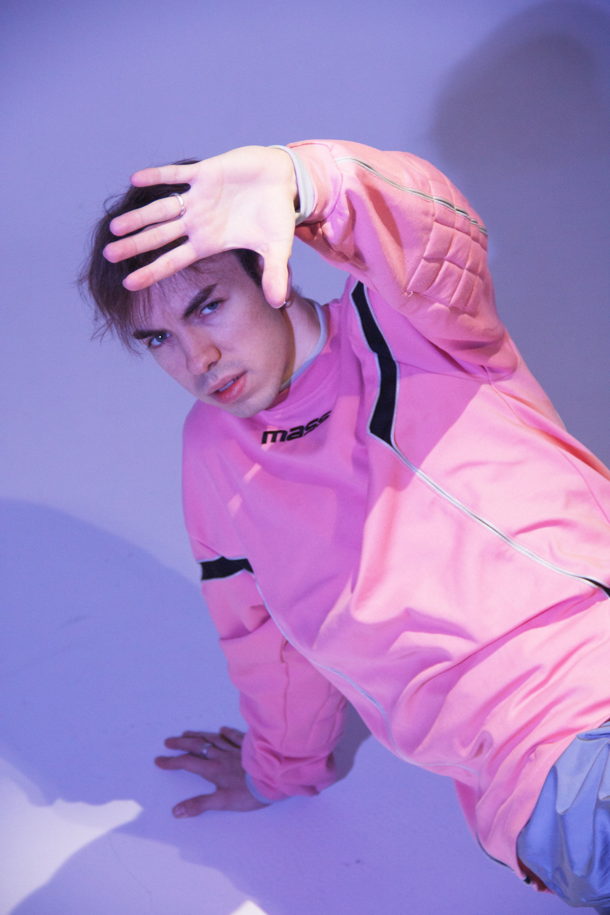 Никита. Главная