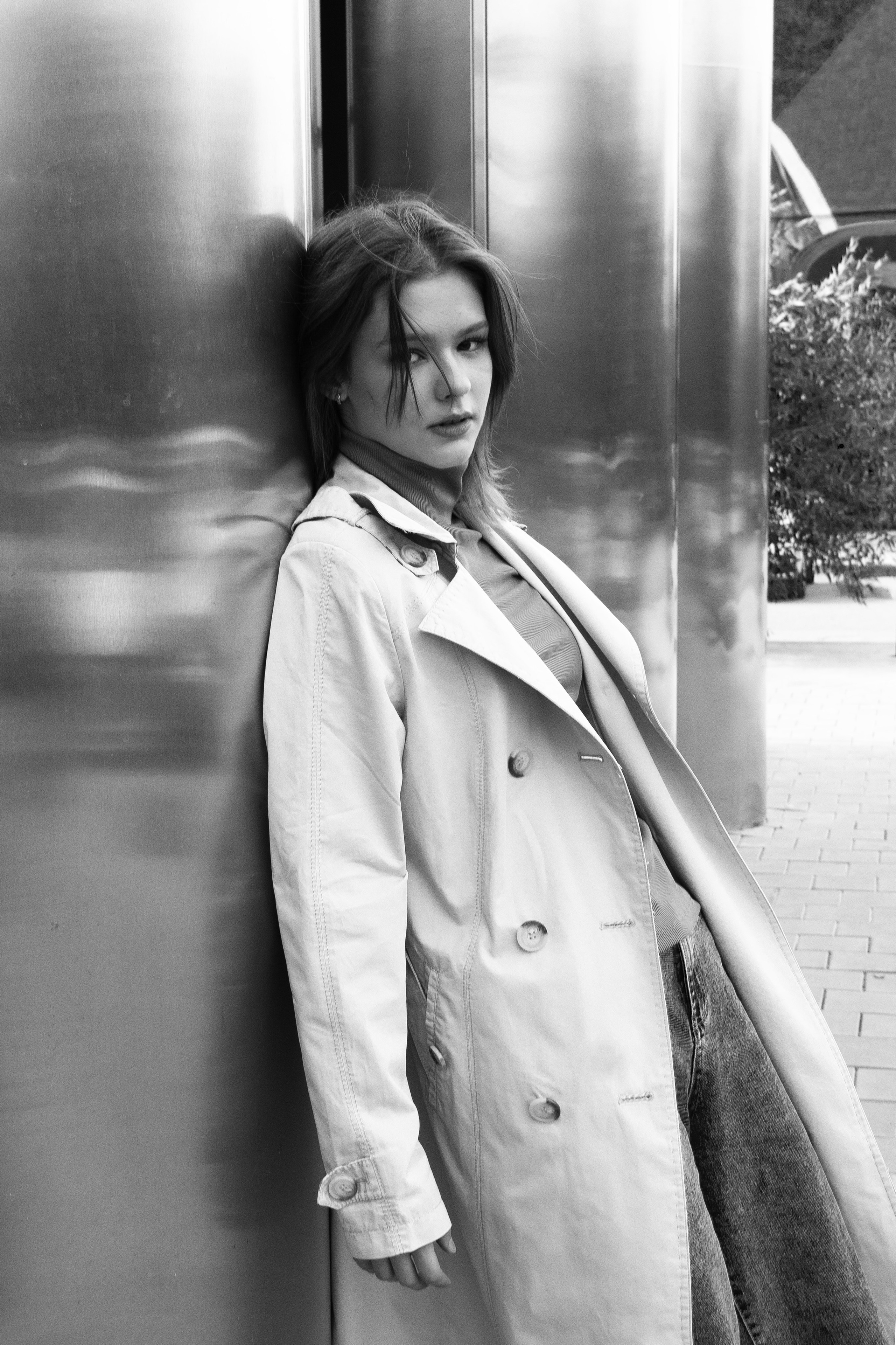 Мария. Главная