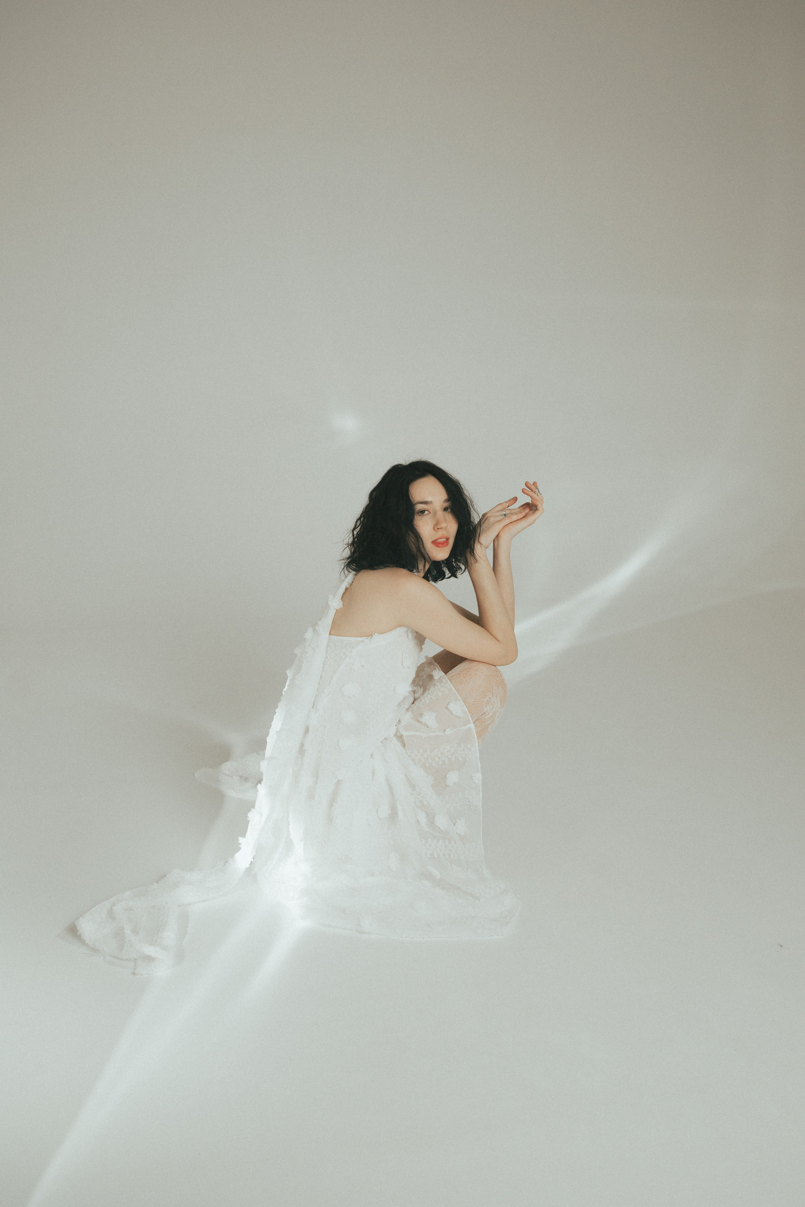 Арина. Портретный фотограф