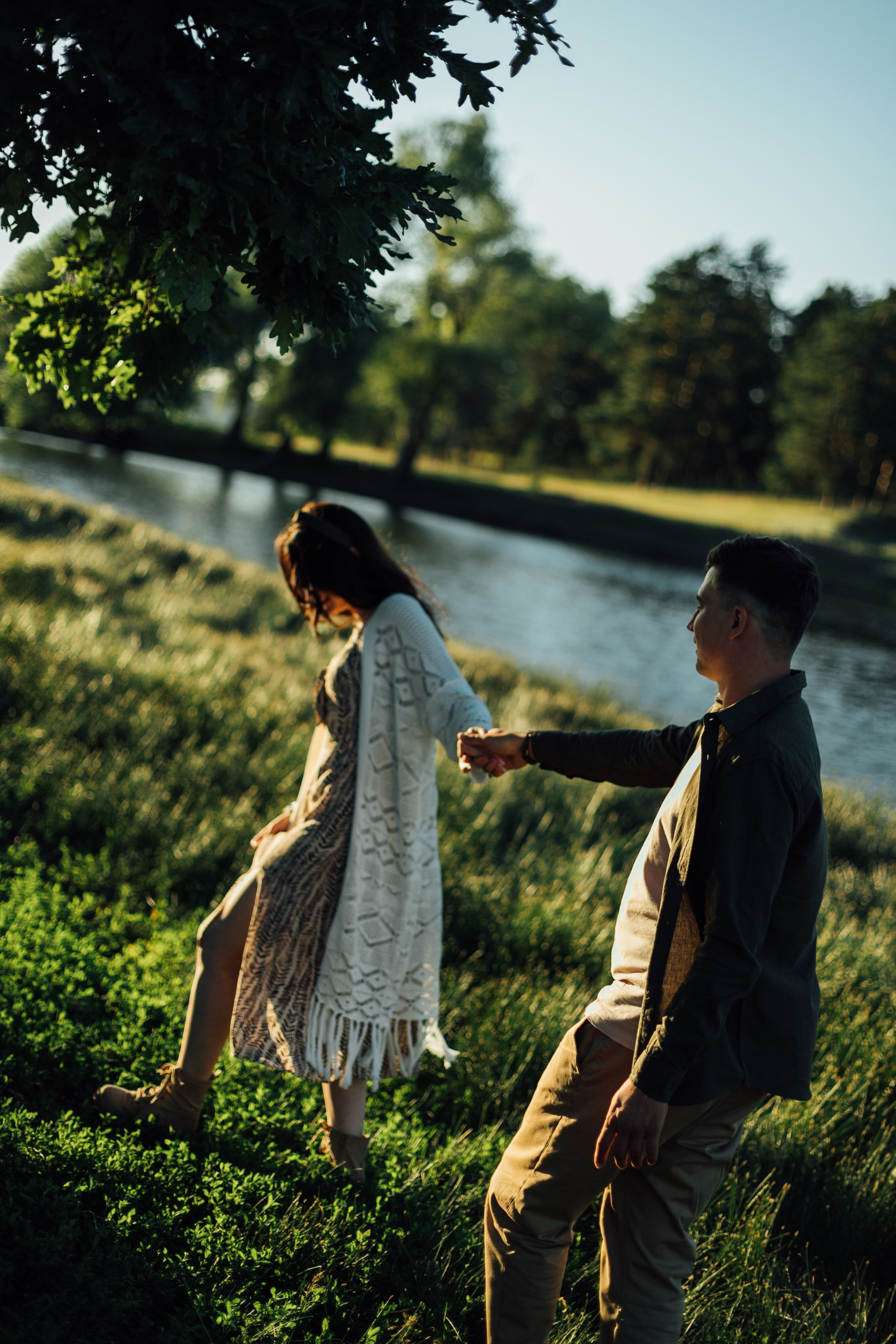 Love-story. Фотограф в Саратове