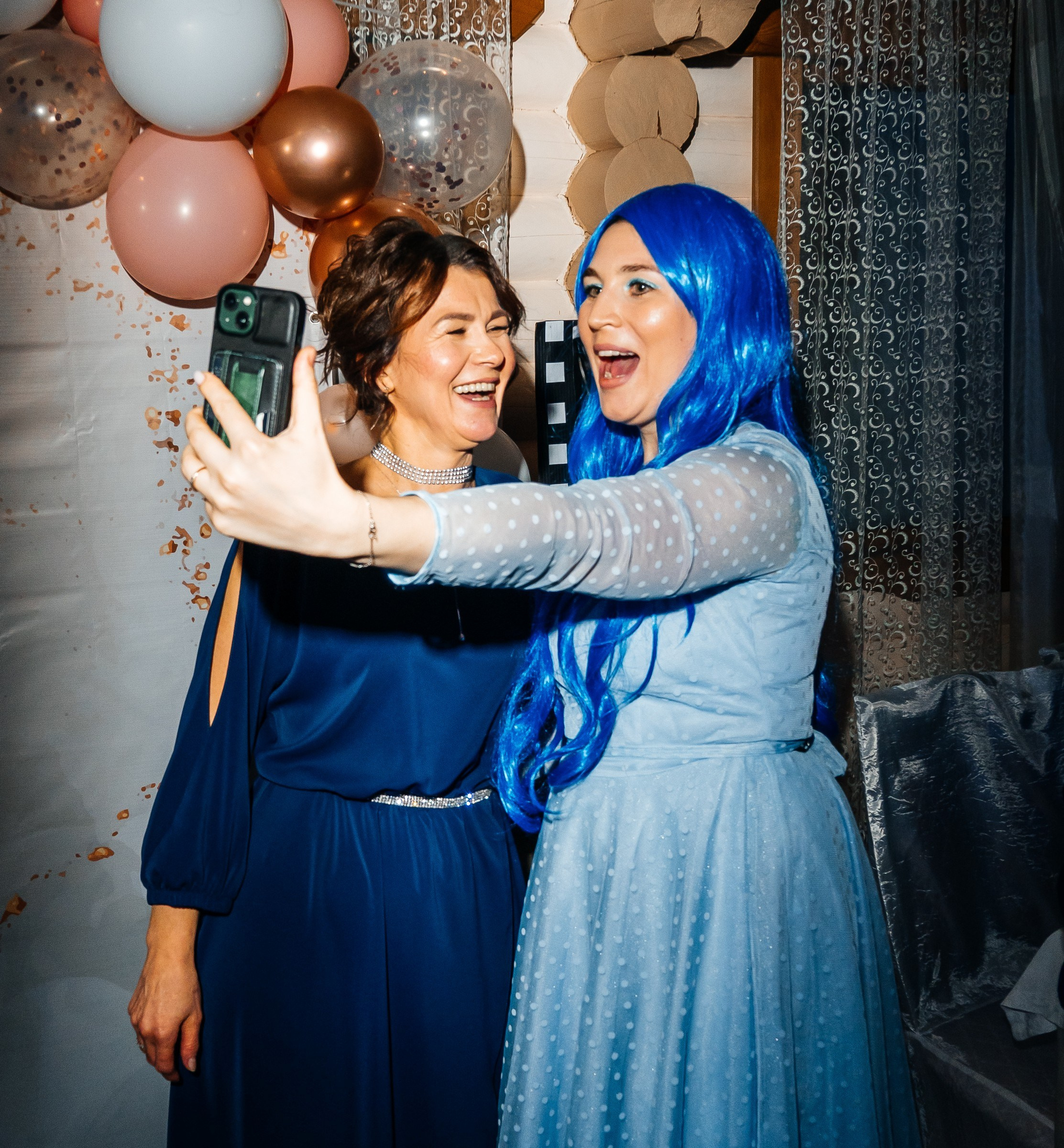 Банкеты и дни рождения. Семейный и LifeStyle фотограф в Жигулевске и Тольятти Рустам Ханмурзин