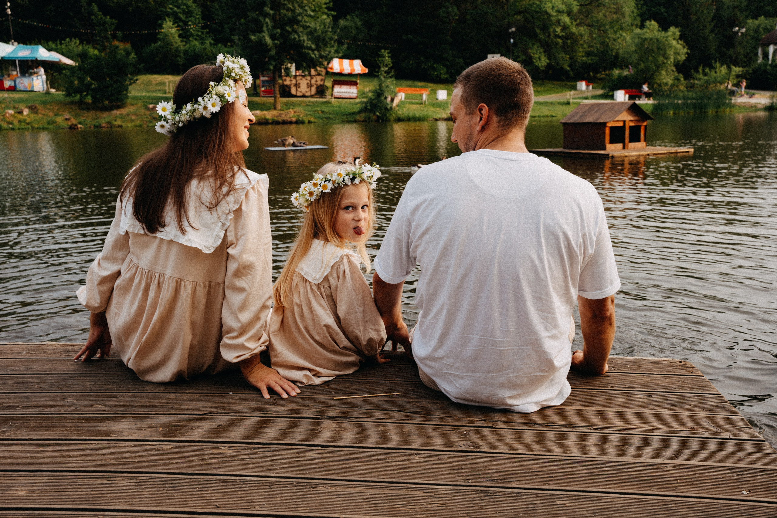 Анфисе 4 года. Анастасия Антипинская — профессиональный фотограф в Хабаровске
