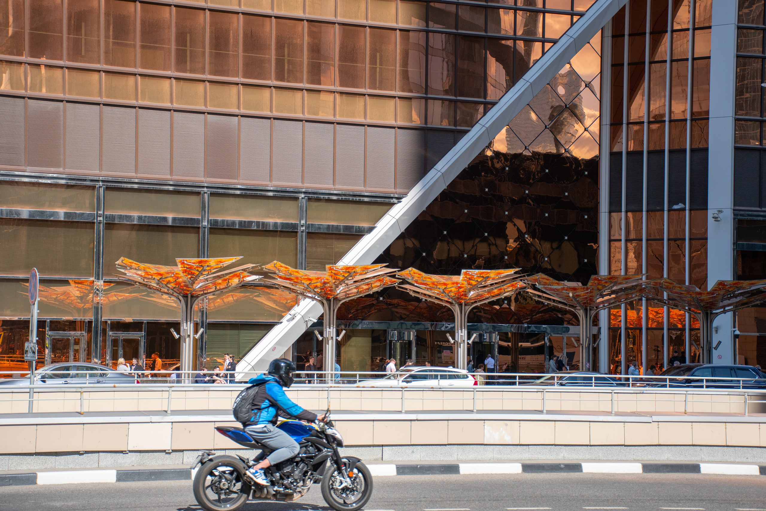 20210525_City. Дмитрий Ремизов. Фотография, как хобби