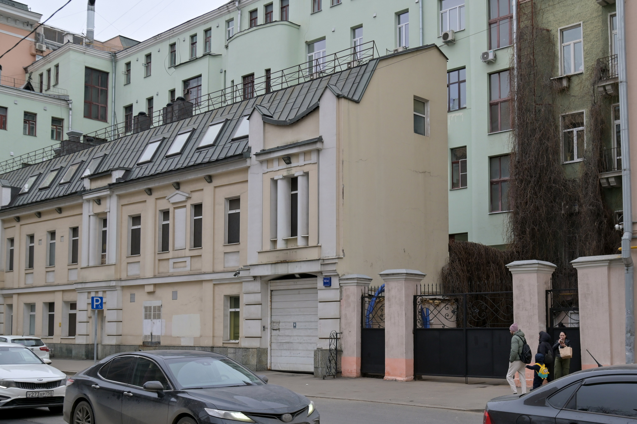 20240406 центр. Дмитрий Ремизов. Фотография, как хобби