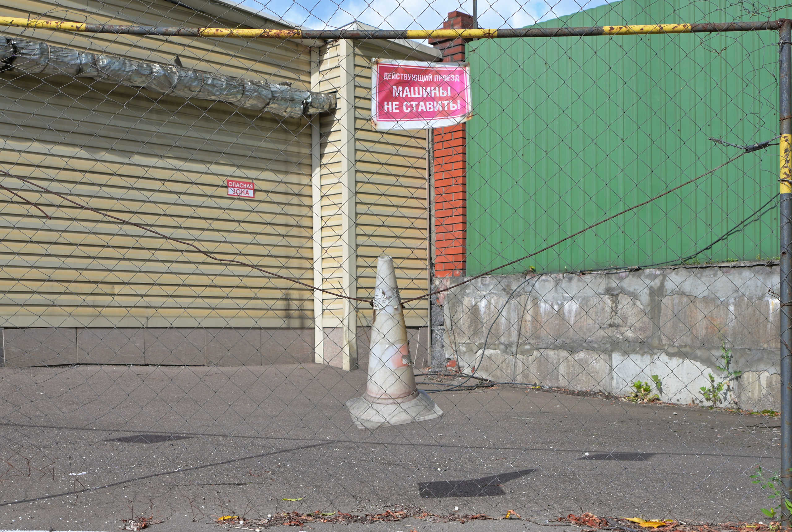 20240729 от Бауманской до Курской. Дмитрий Ремизов. Фотография, как хобби