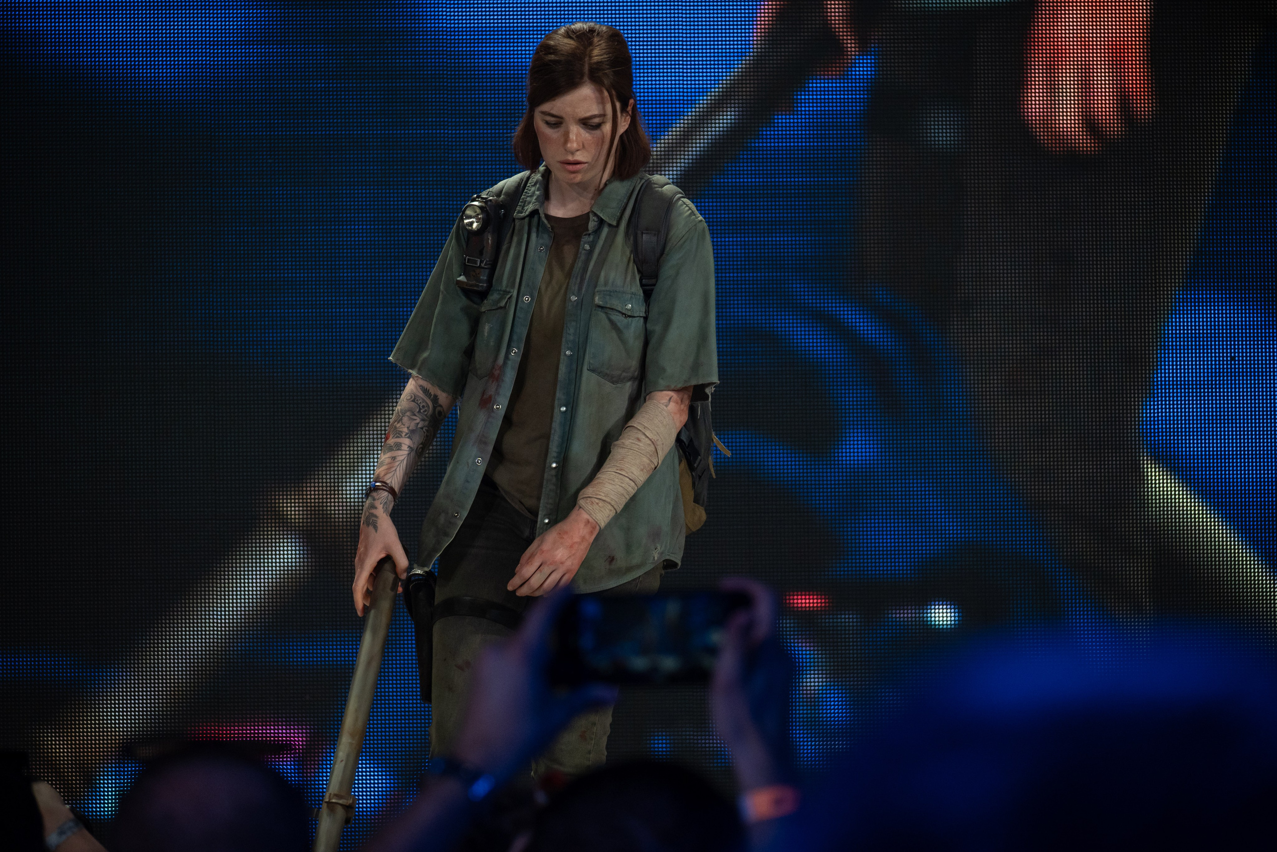 20250706 Epic Con. Дмитрий Ремизов. Фотография, как хобби