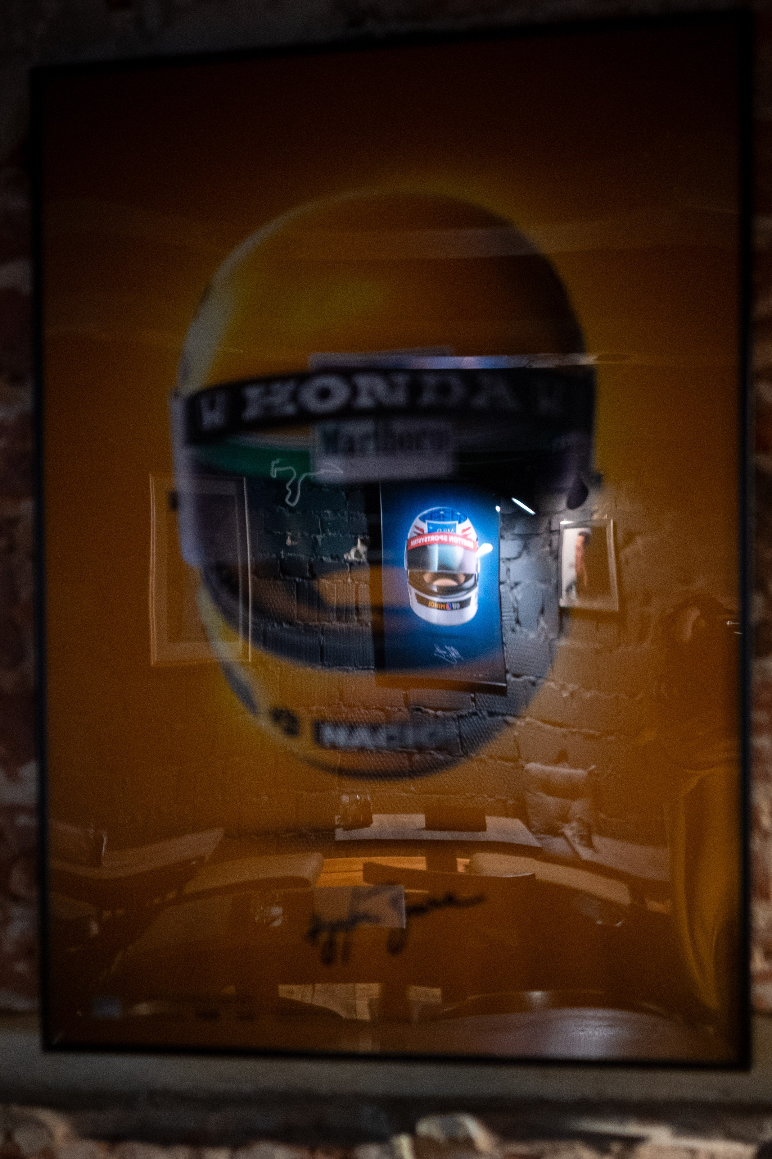 20250118 Павелецкая — Тульская. Дмитрий Ремизов. Фотография, как хобби