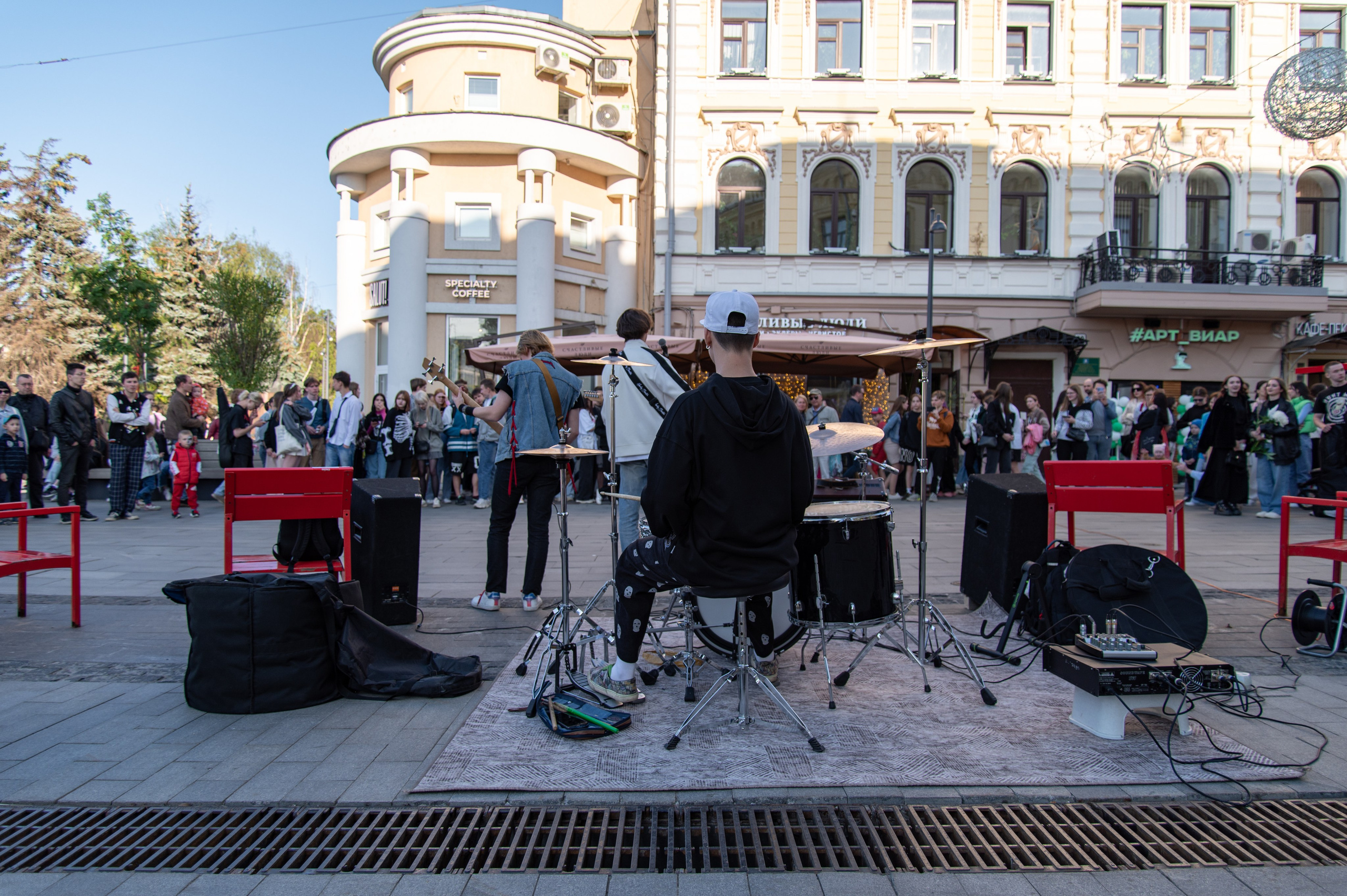 20230612-16 Нижний Новгород. Дмитрий Ремизов. Фотография, как хобби