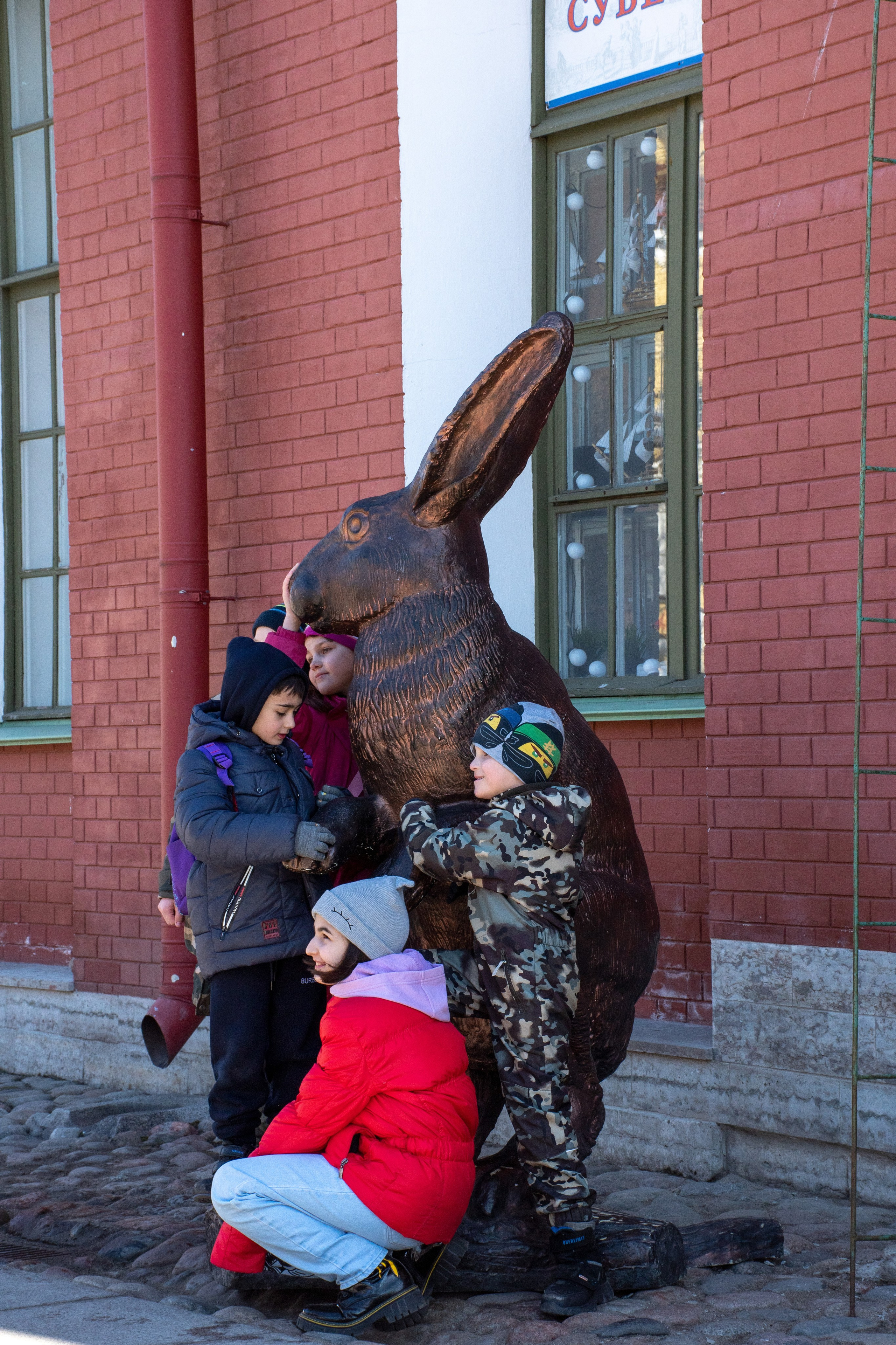 20220411-16 Санкт-Петербург. Дмитрий Ремизов. Фотография, как хобби