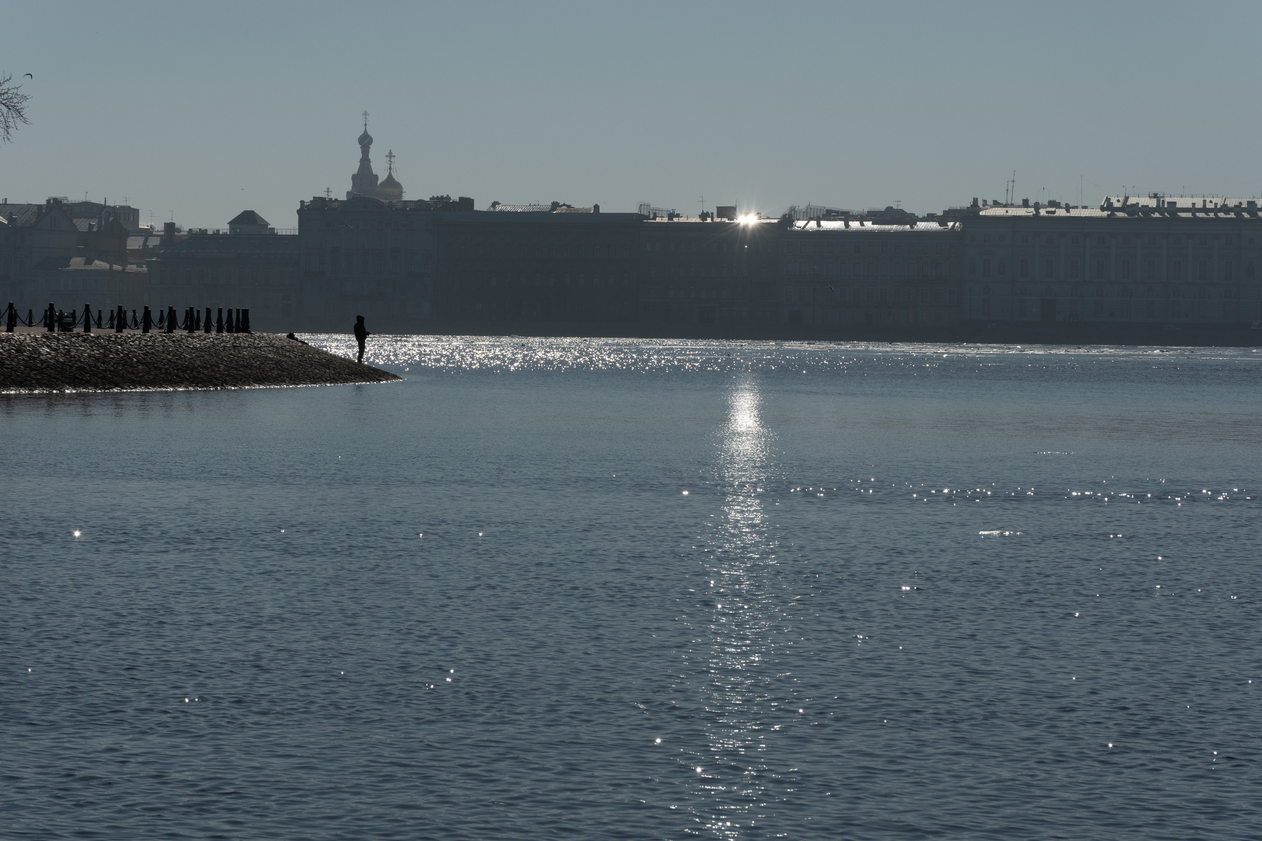 20220411-16 Санкт-Петербург. Дмитрий Ремизов. Фотография, как хобби