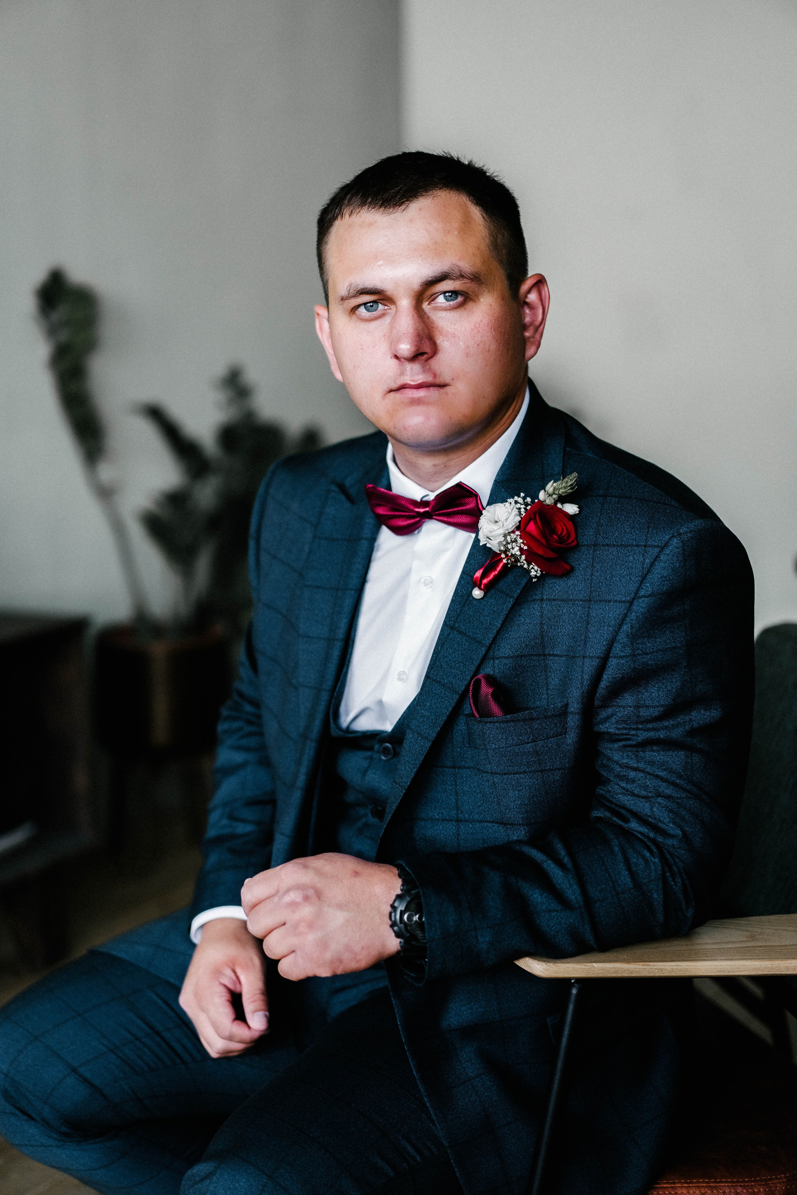 Свадьба Леша и Саша. Фотограф Сергей Логинов