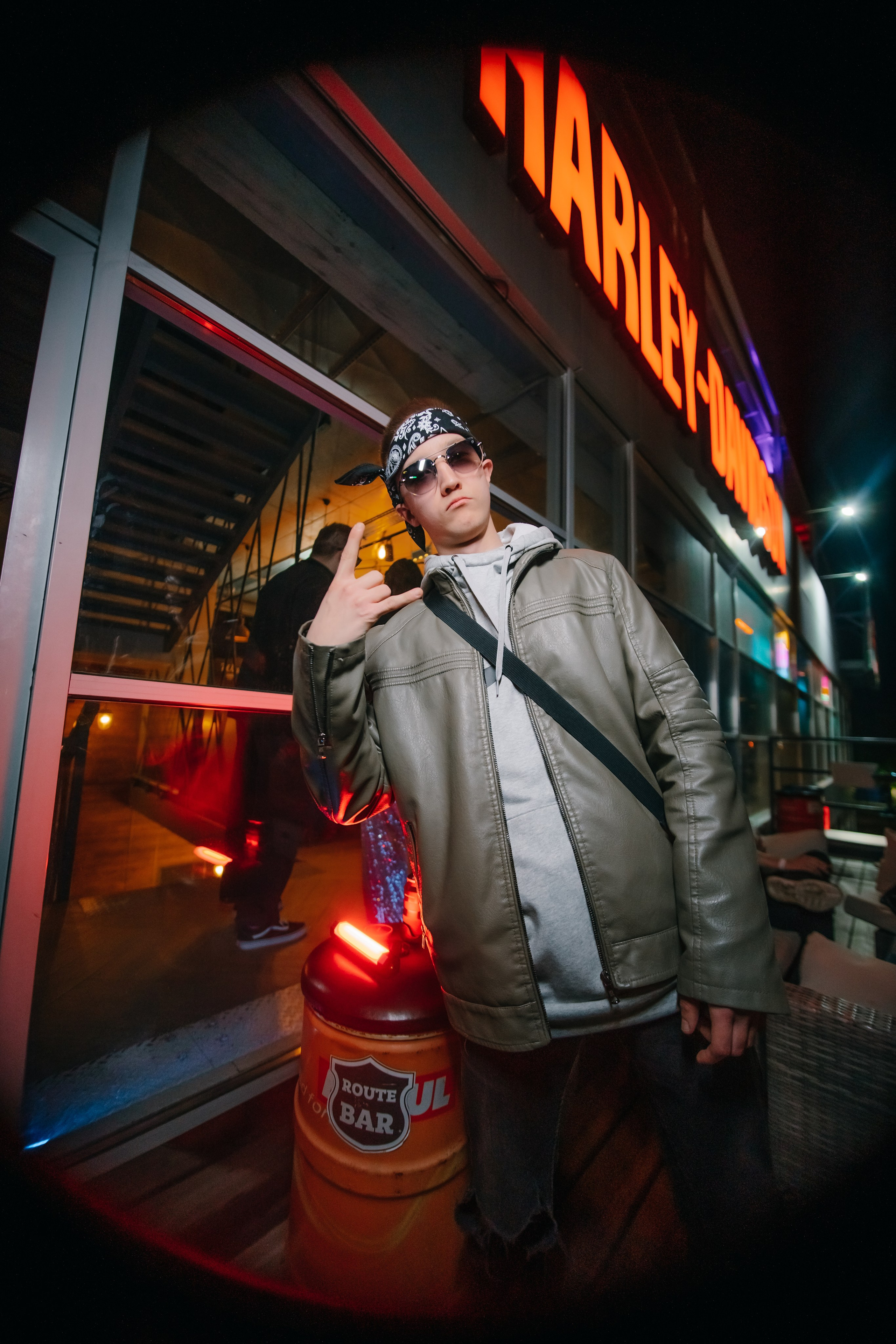 Репортажный фотограф на корпоратив для Inventive Retail Group в Самаре. Фотограф Сергей Логинов