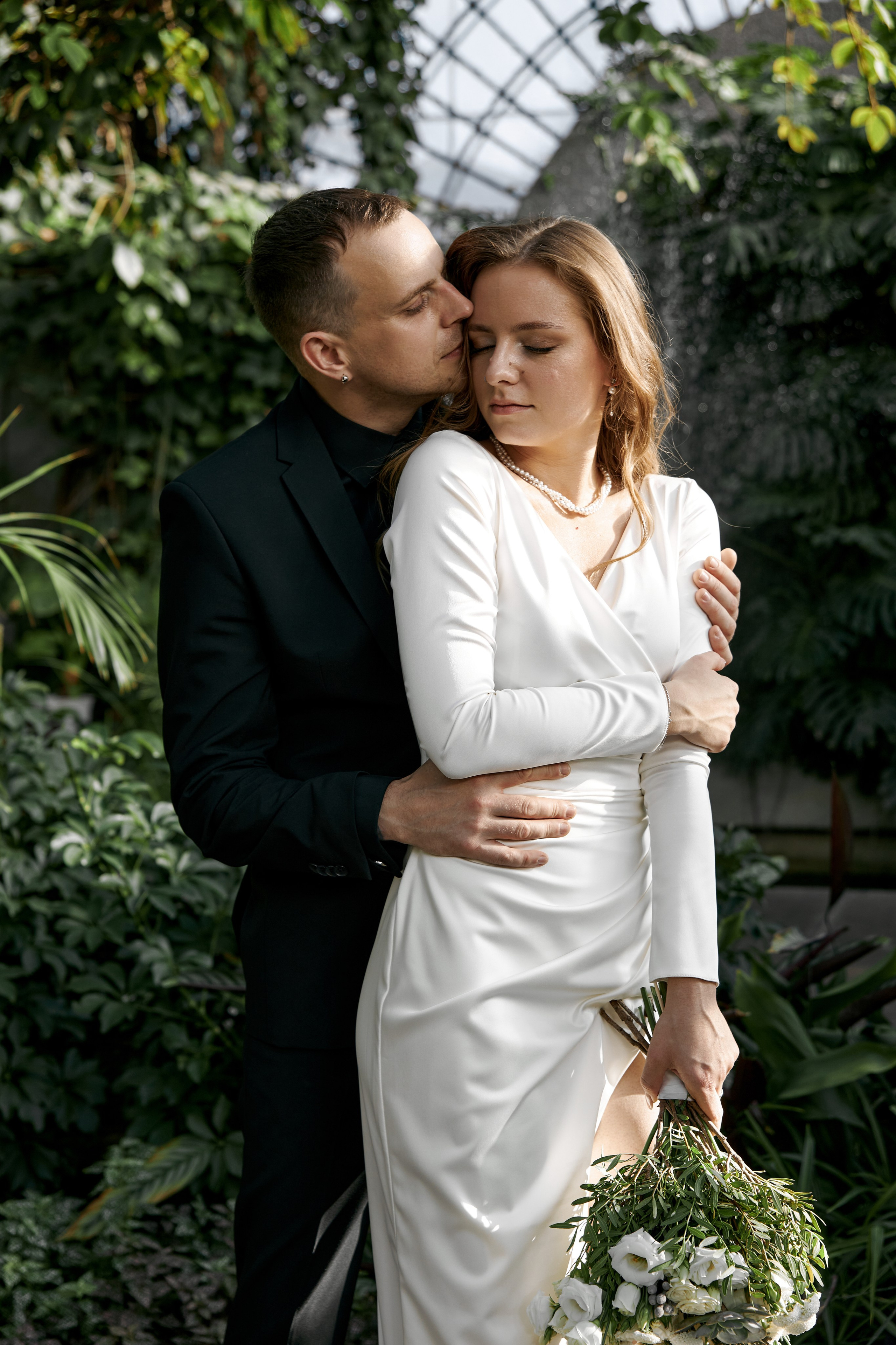 Be mine. Свадебный и индивидуальный фотограф в Тольятти Благонадеждина Варвара