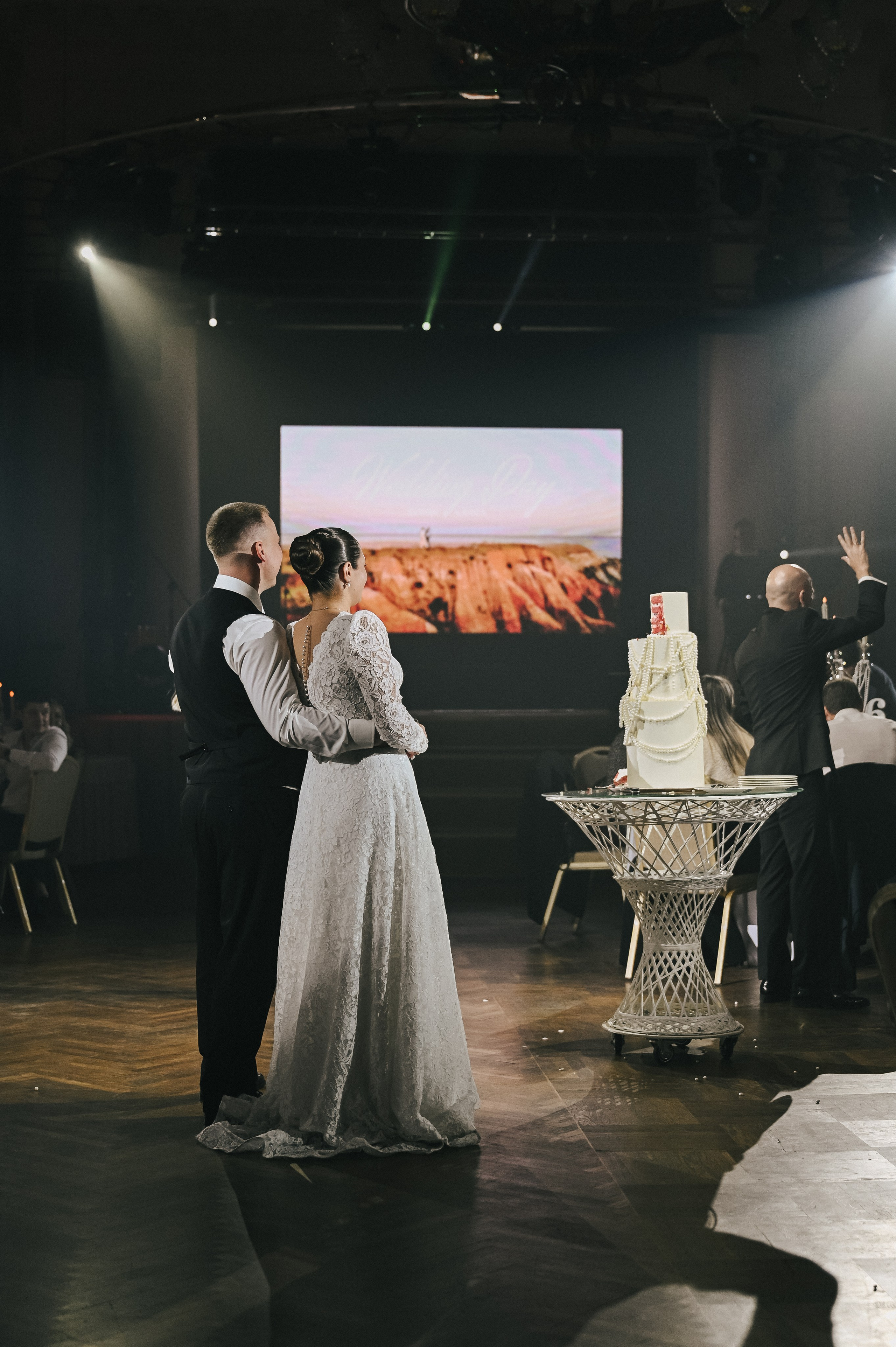 Денис + Алиса. Свадебный и семейный фотограф Волгоград Москва