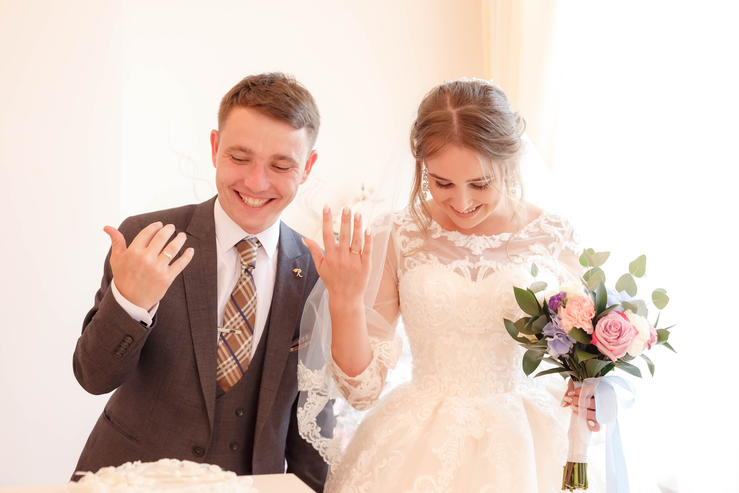 Саша и Лина. Портретный и репортажный фотограф в Чебоксарах Андриян Чаркин