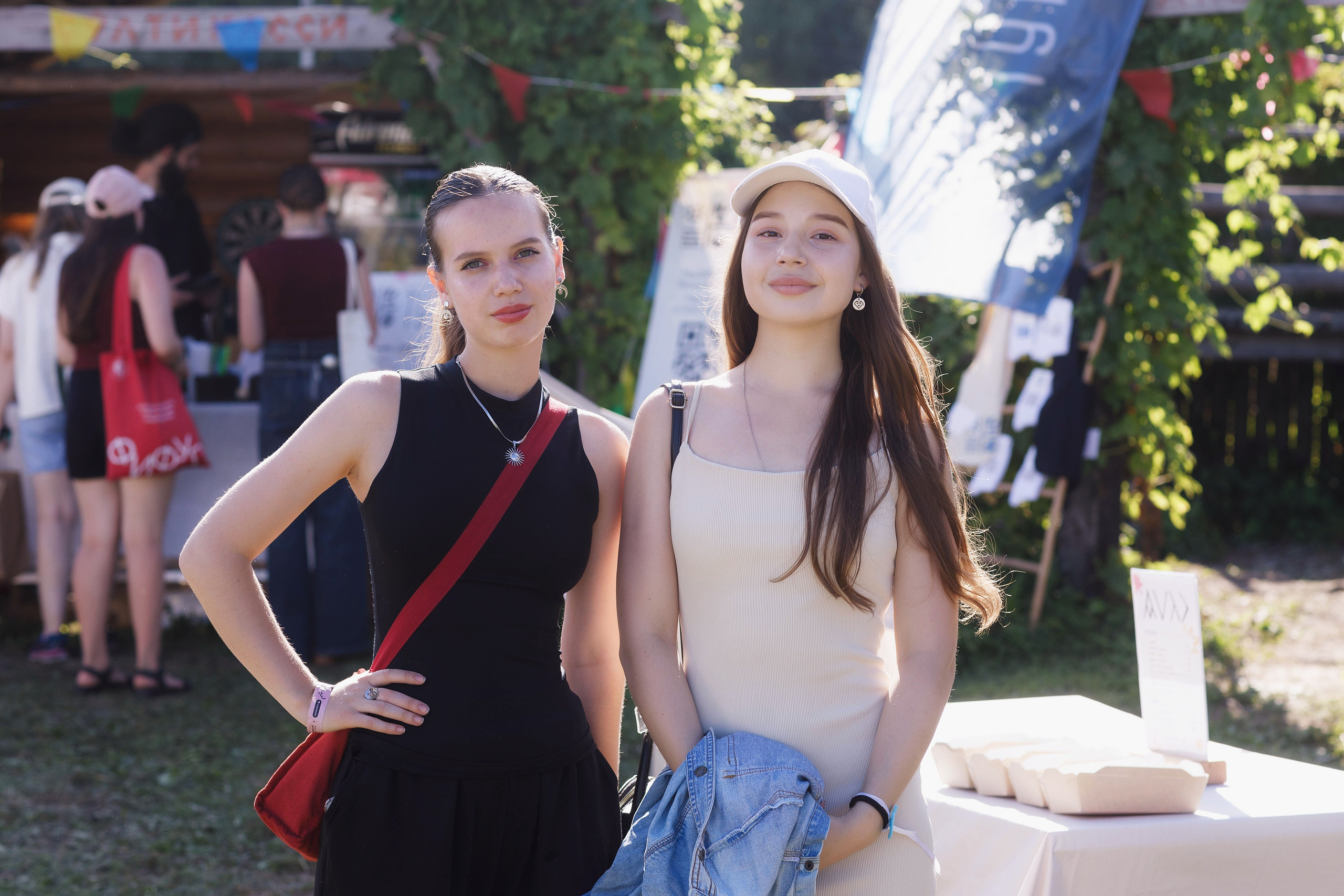 Фестиваль ШЕВЛЕ — 2025. Портретный и репортажный фотограф в Чебоксарах Андриян Чаркин