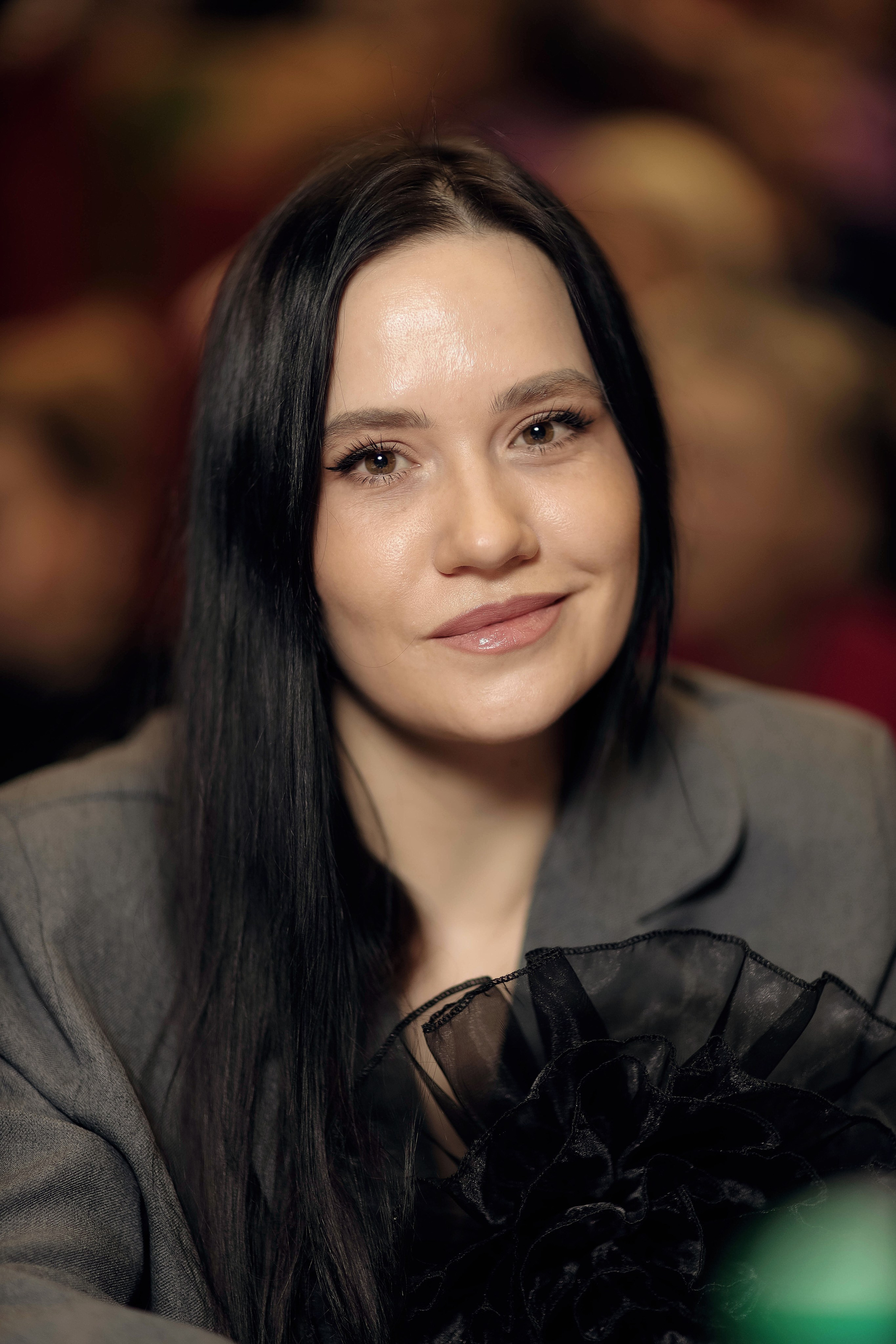 Краса Чувашии-2024 — 2024.03.10. Портретный и репортажный фотограф в Чебоксарах Андриян Чаркин