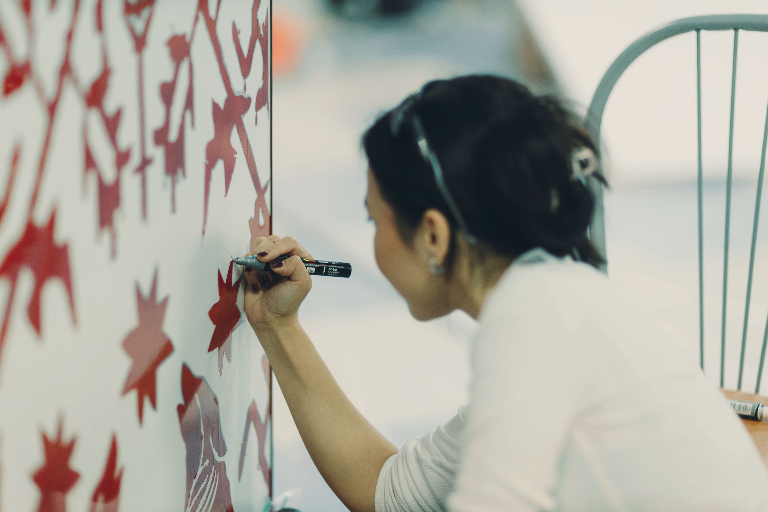 Репортажная съемка форума «Двери Росси-2025» в Чебоксарах. Портретный и репортажный фотограф в Чебоксарах Андриян Чаркин