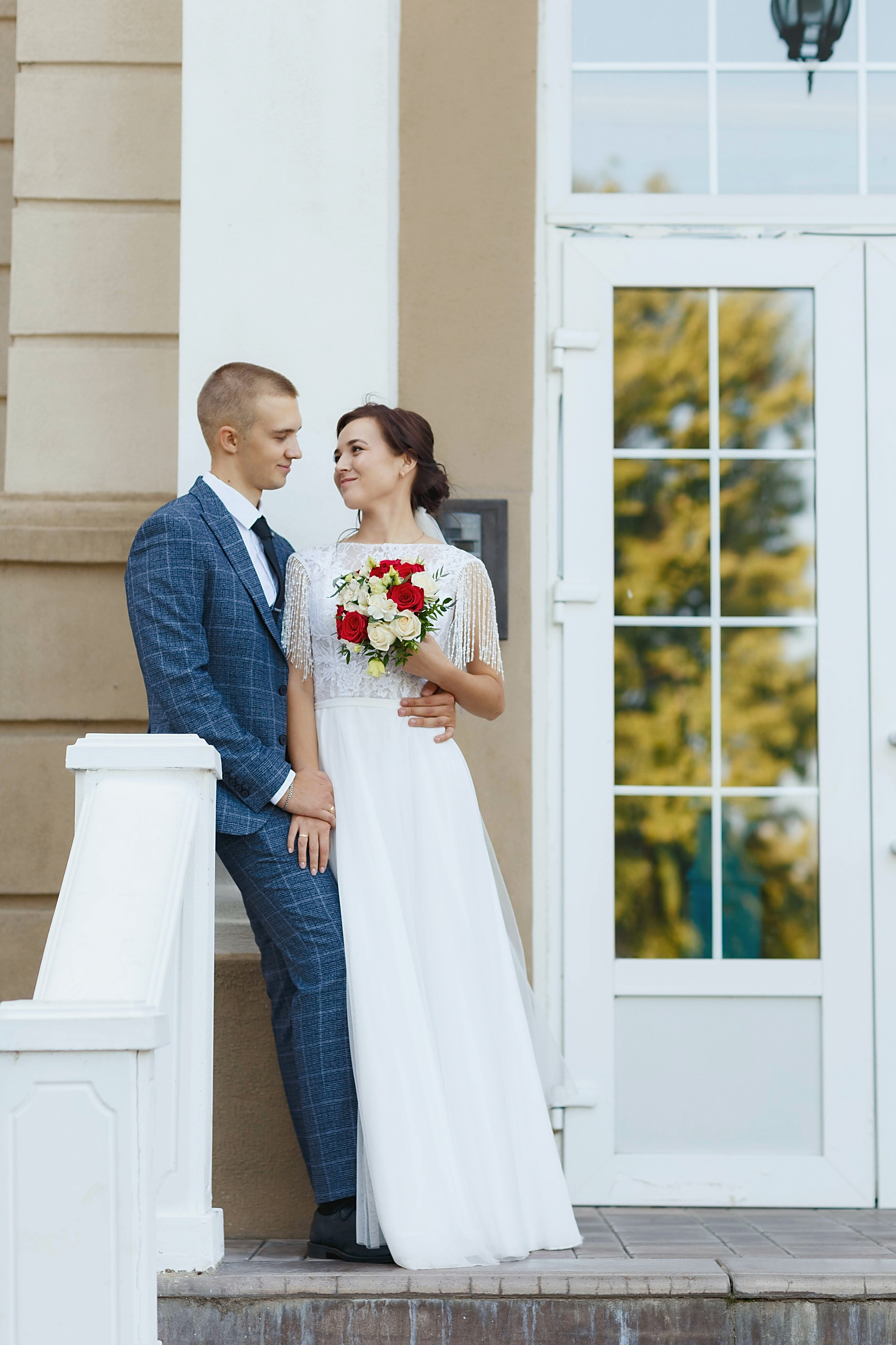 Никита и Александр. Портретный и репортажный фотограф в Чебоксарах Андриян Чаркин