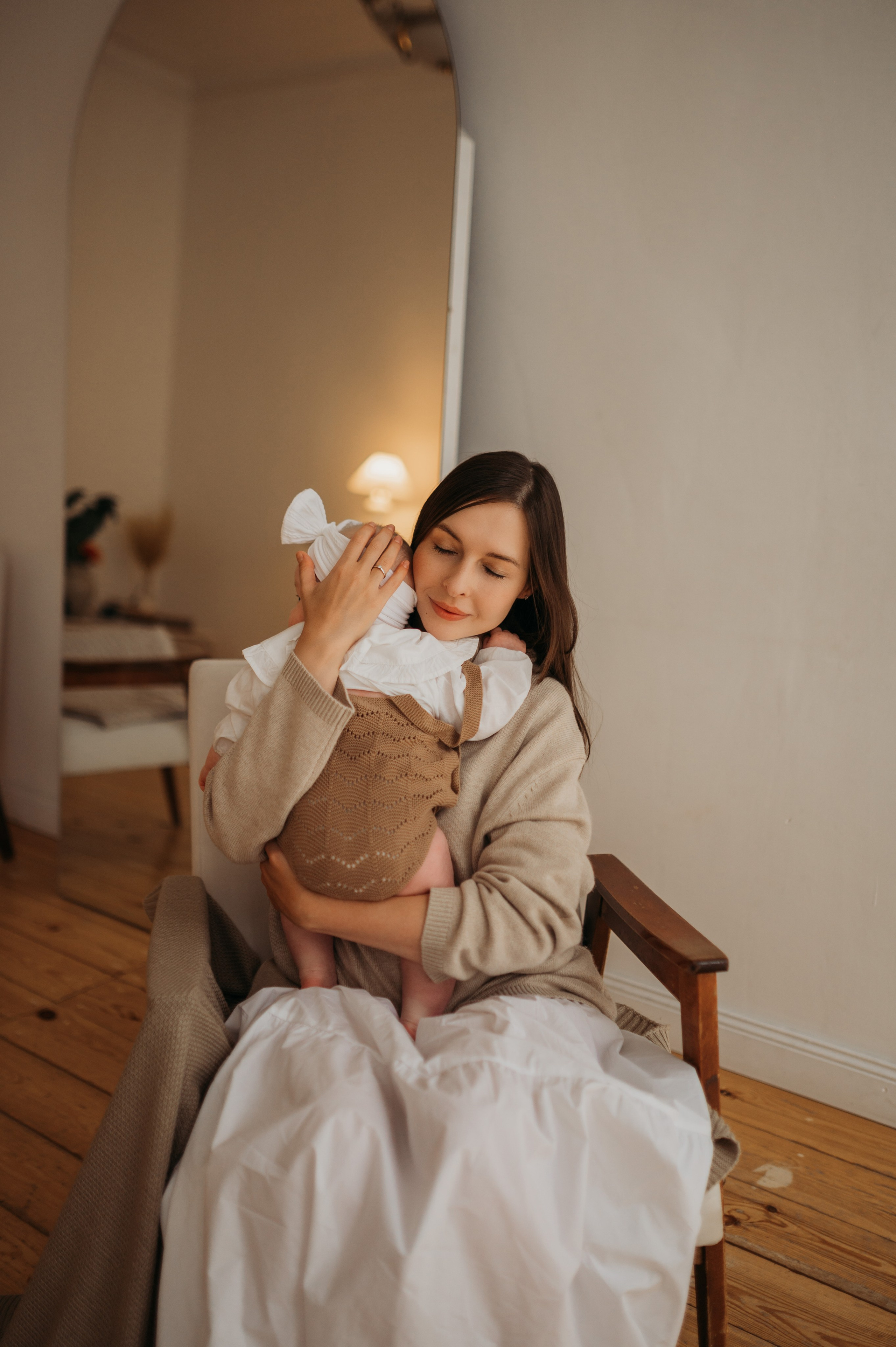 Евгений, Елена и Мирослава. Дьяконова Валерия семейный и детский фотограф в Санкт-Петербурге
