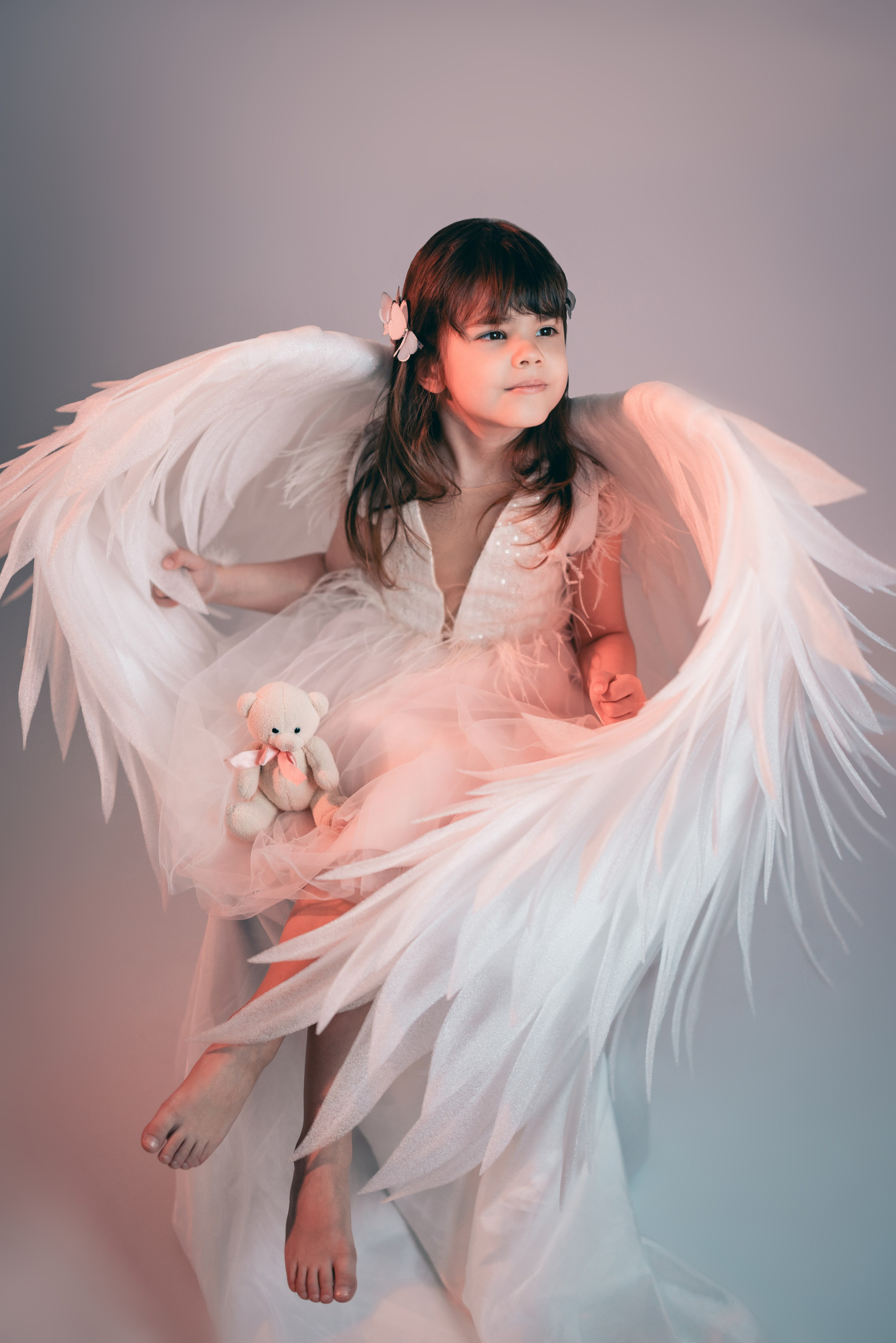 «Ангел». Свадебный и семейный фотограф в Рязани Датская Ксения