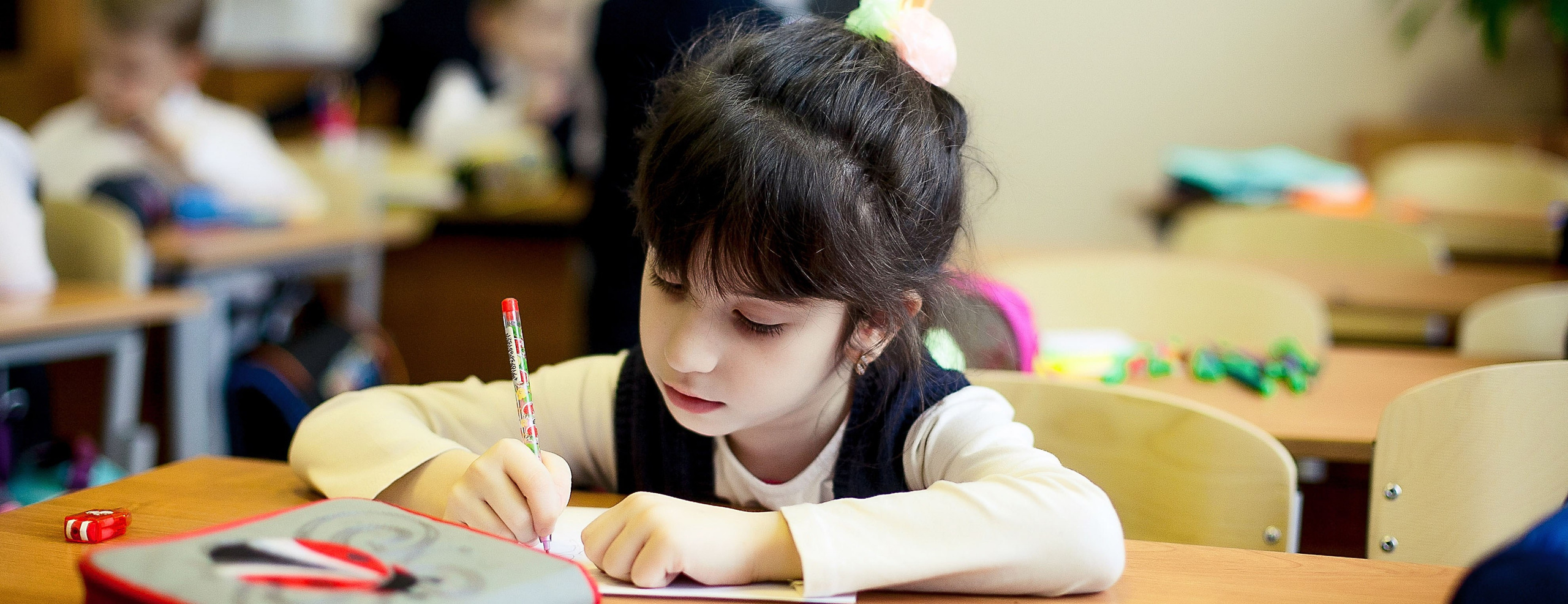 Школьные фотографии в Москве — фотосессия класса стильно и современно