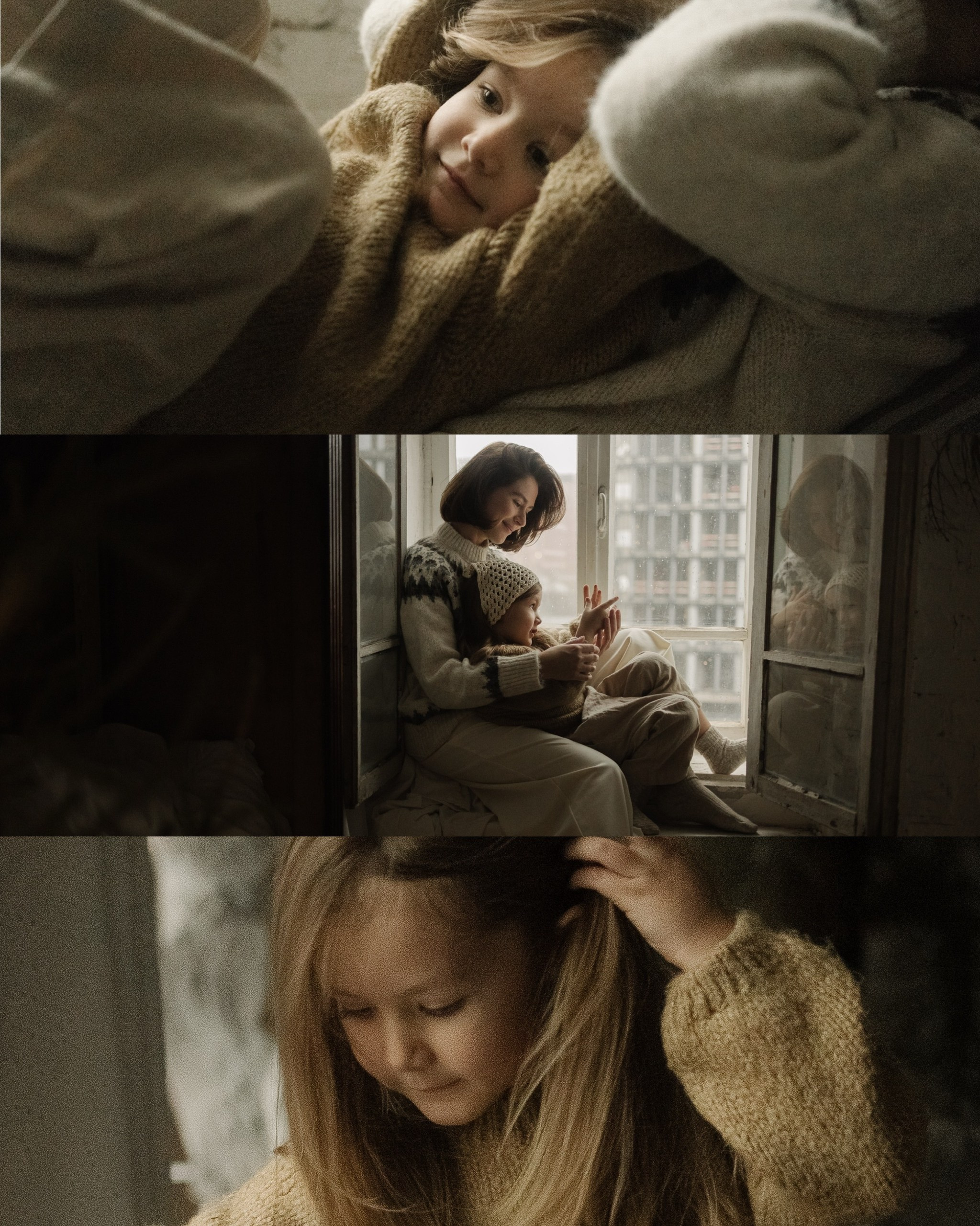 Семейные фотосесии 2025