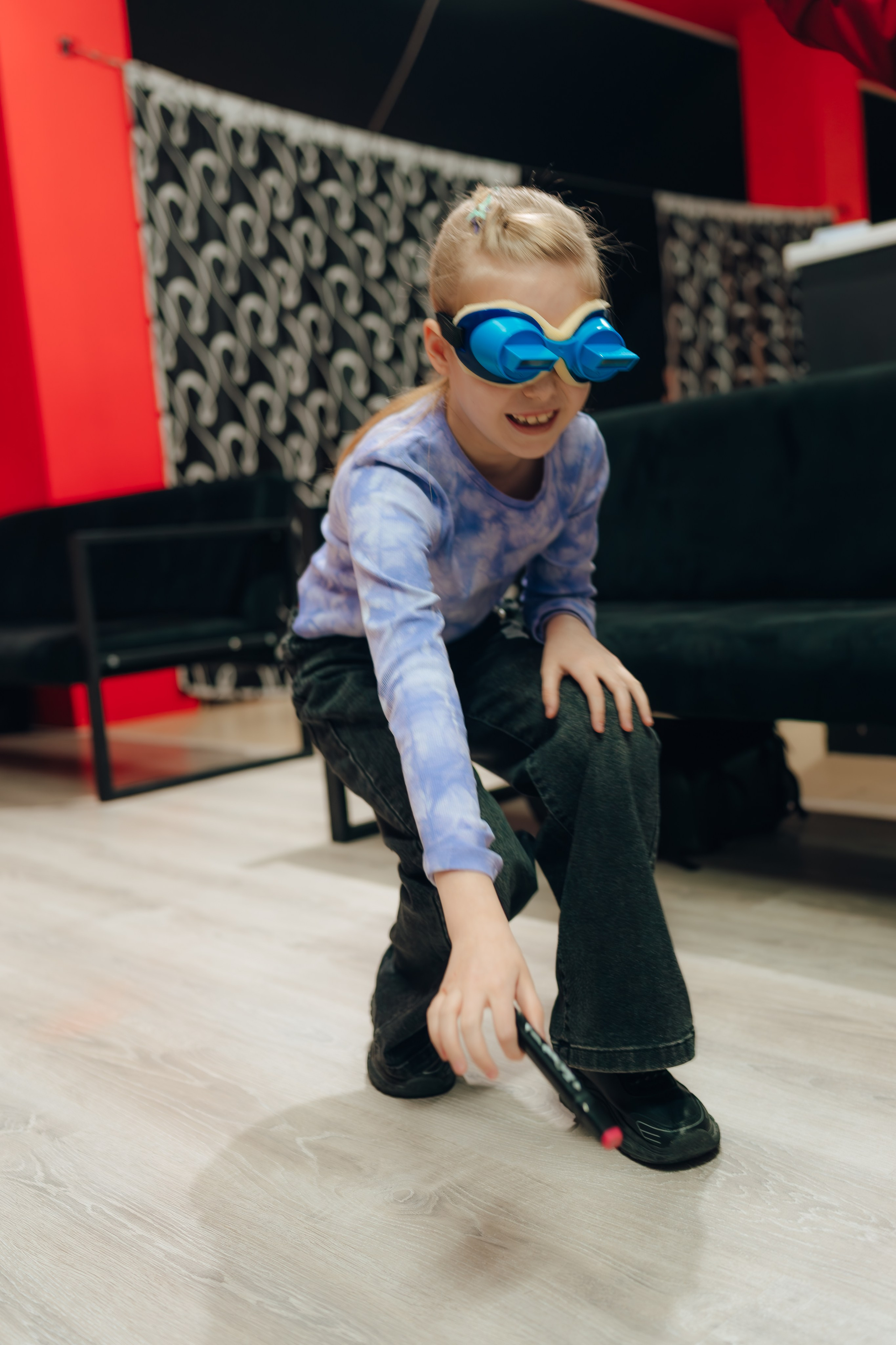 В ТОЧКЕ ОТРЫВА. Детский и семейный фотограф Катерина Мишина