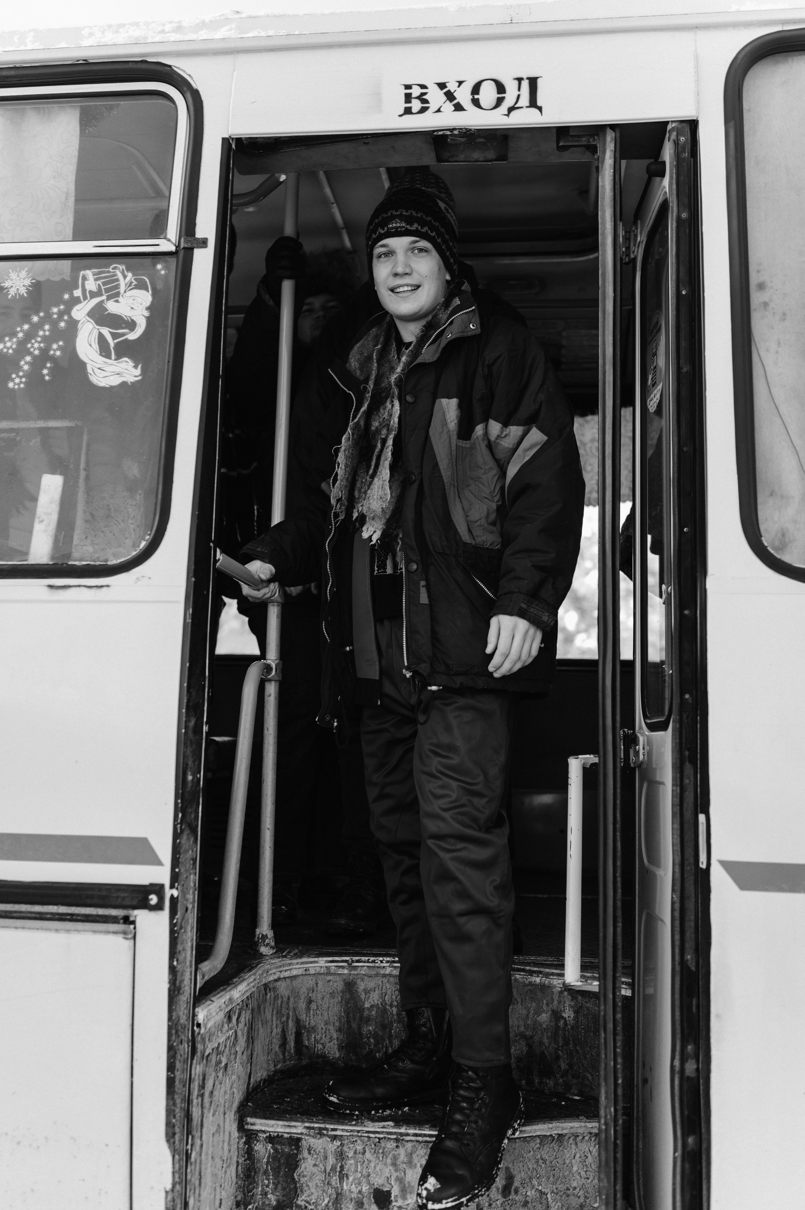 Слово пацана. Детский и семейный фотограф Катерина Мишина