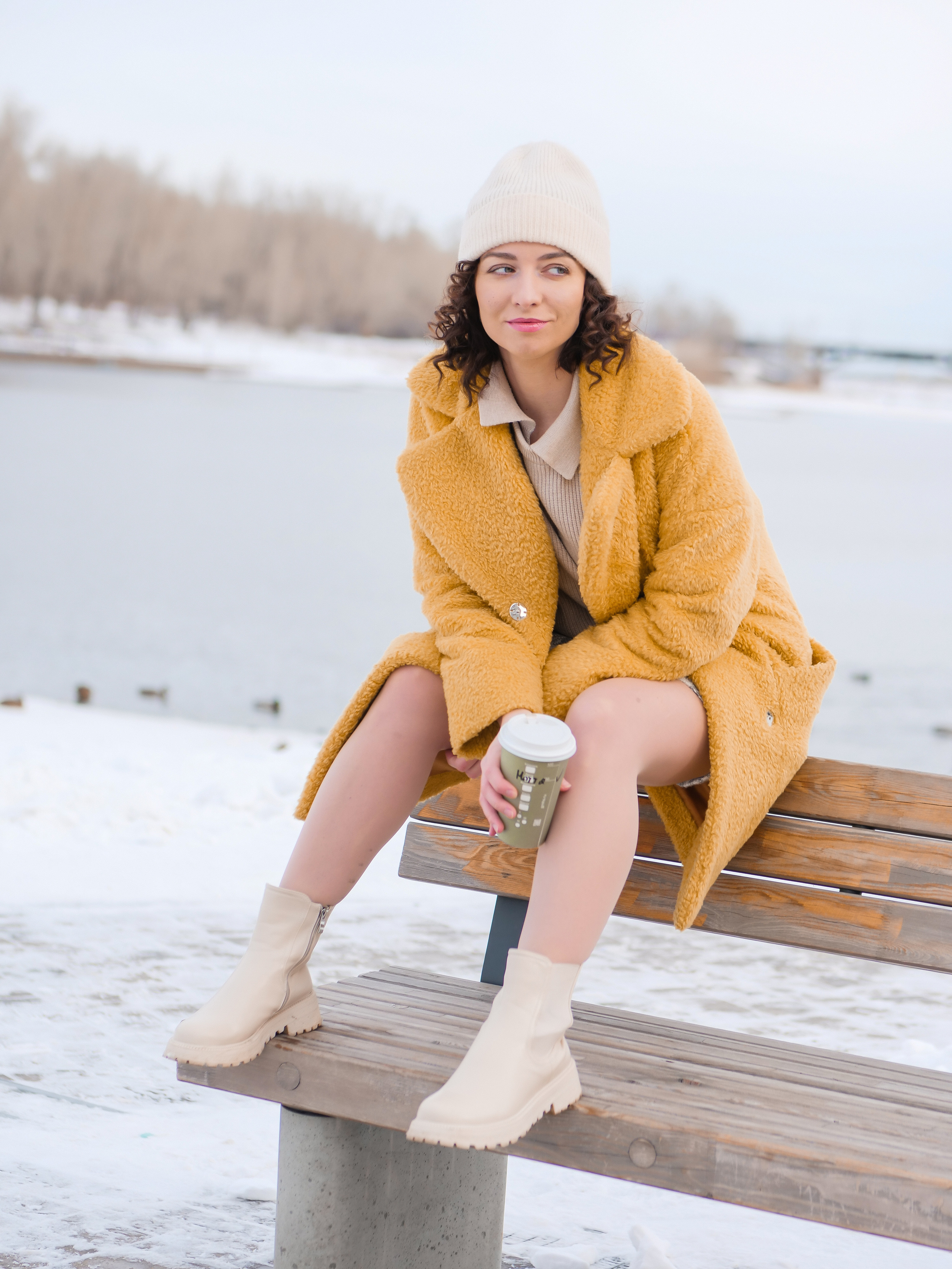 Фотопрогулка Светланы. Семейный и детский фотограф в Красноярске и Краснодаре