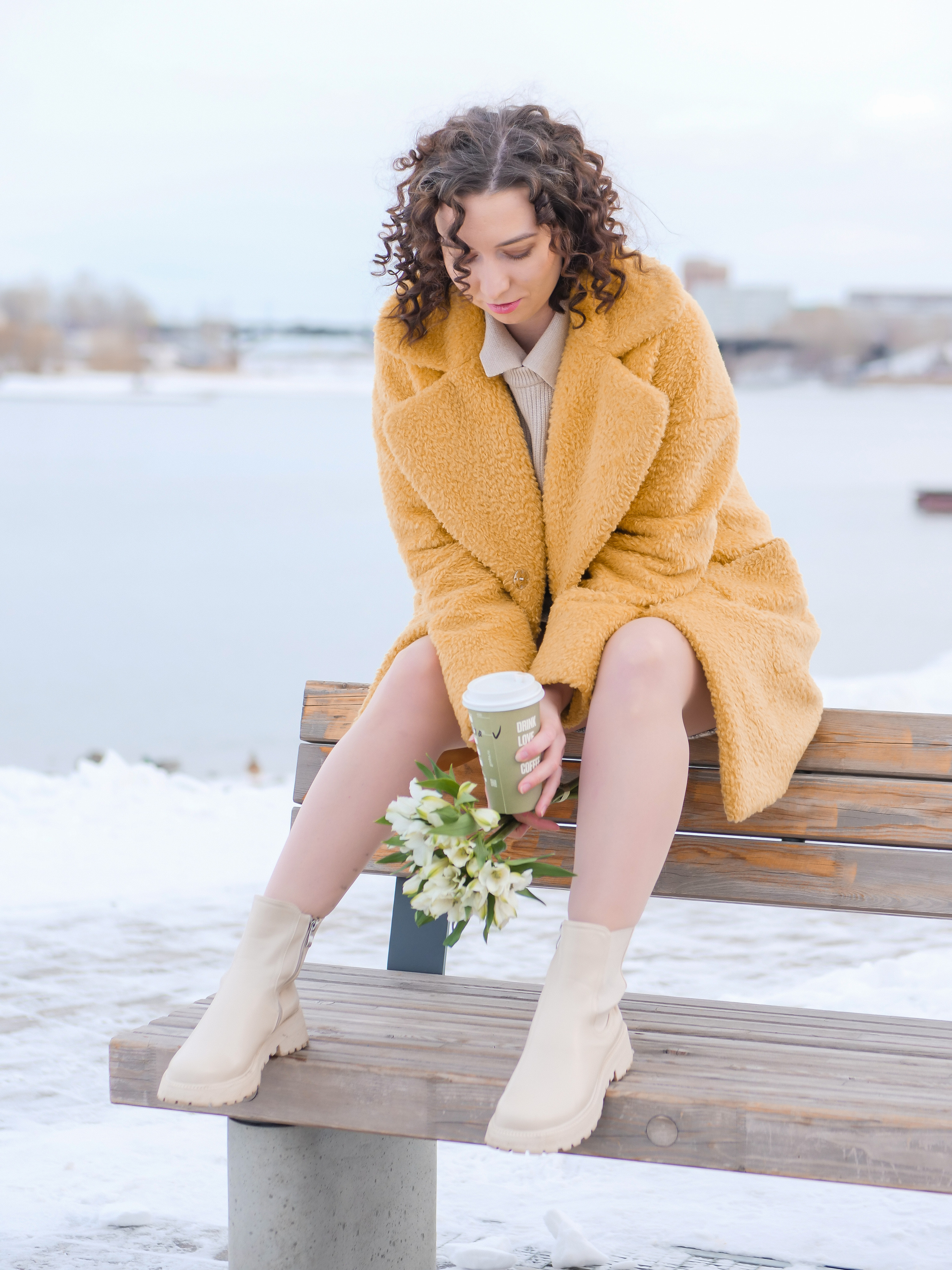 Фотопрогулка Светланы. Семейный и детский фотограф в Красноярске и Краснодаре