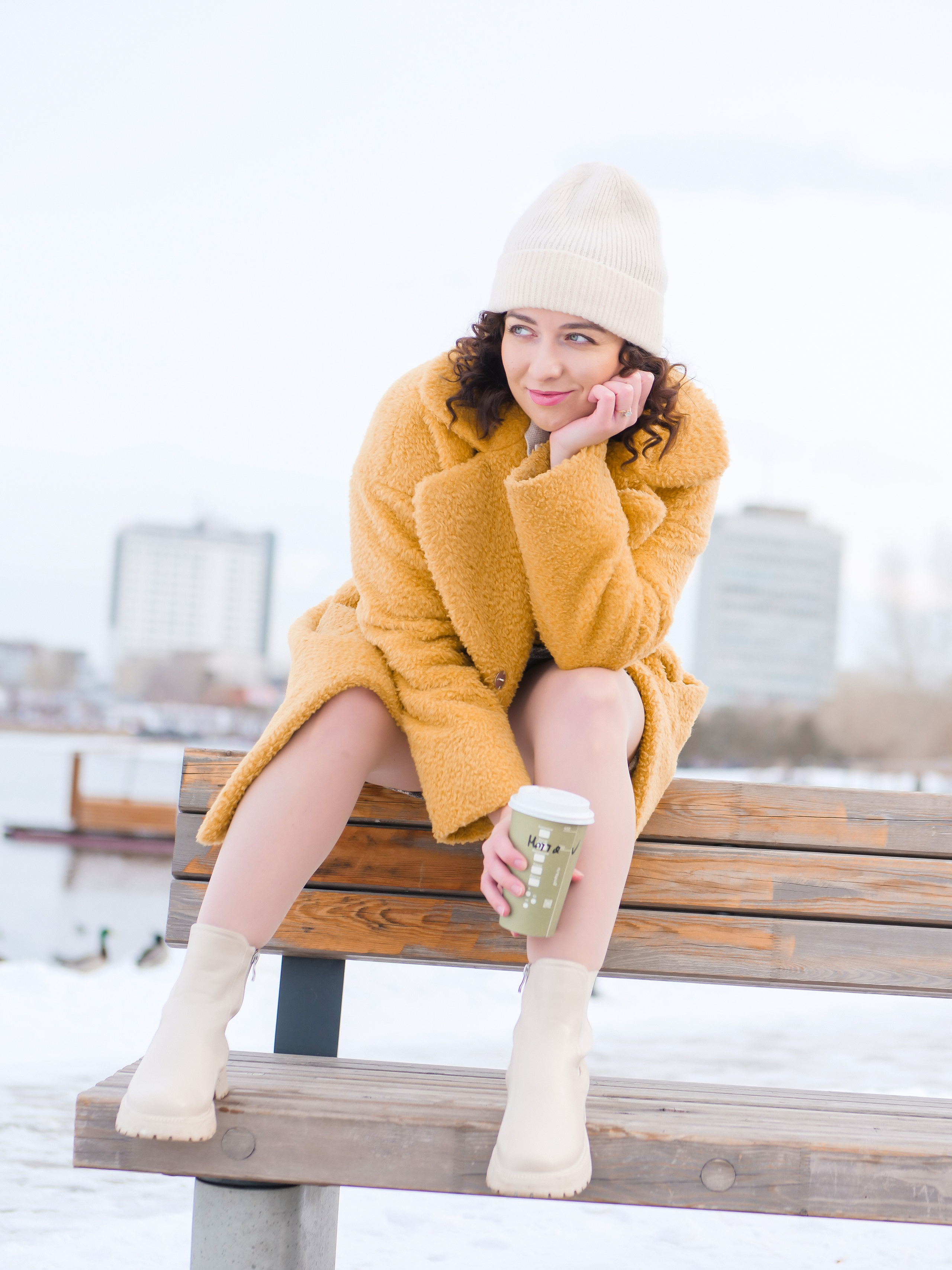 Фотопрогулка Светланы. Семейный и детский фотограф в Красноярске и Краснодаре