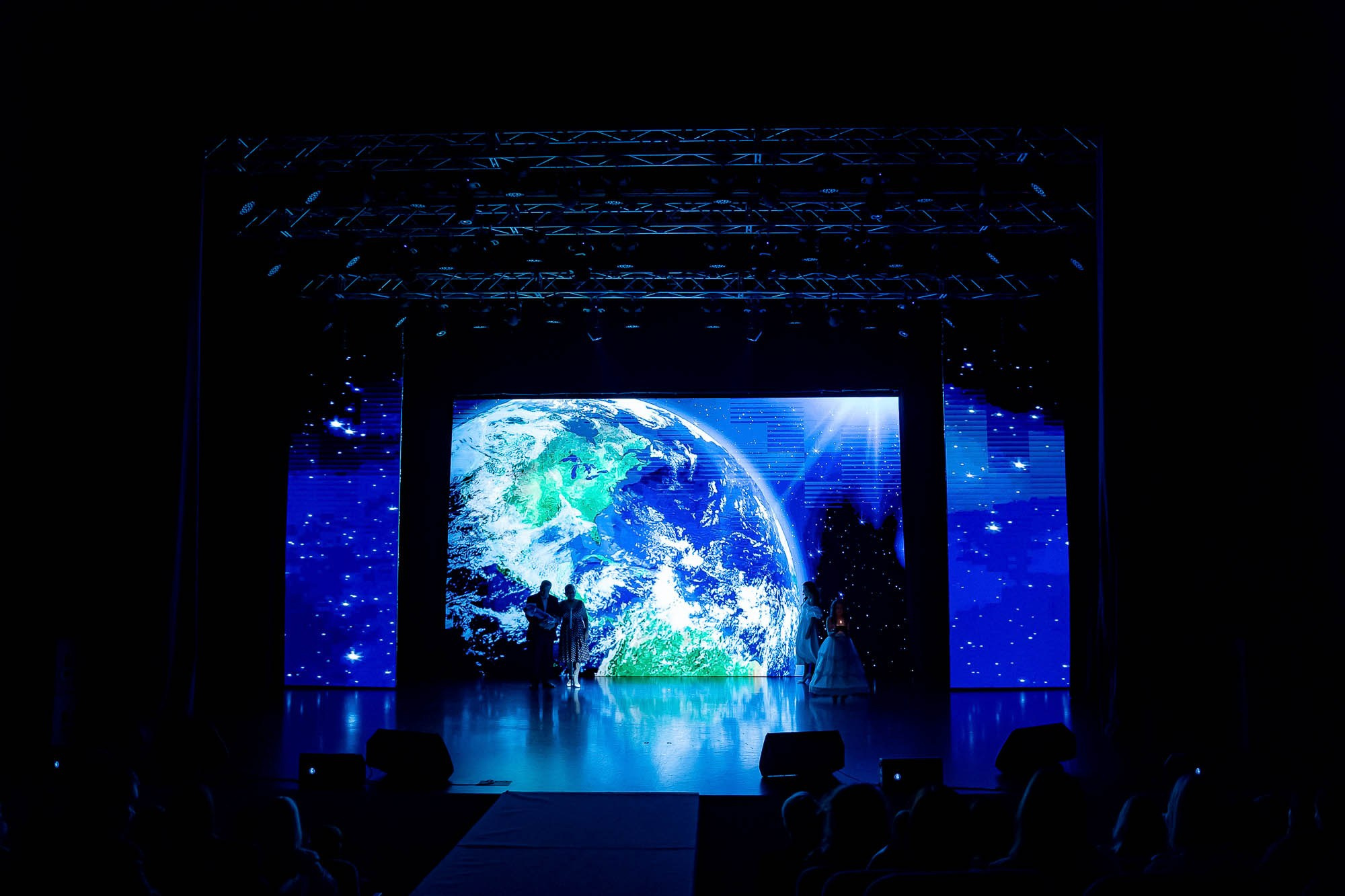 Мама года 2024. Сергей Кошкин. Репортажная и ивент-фотография в Сургуте