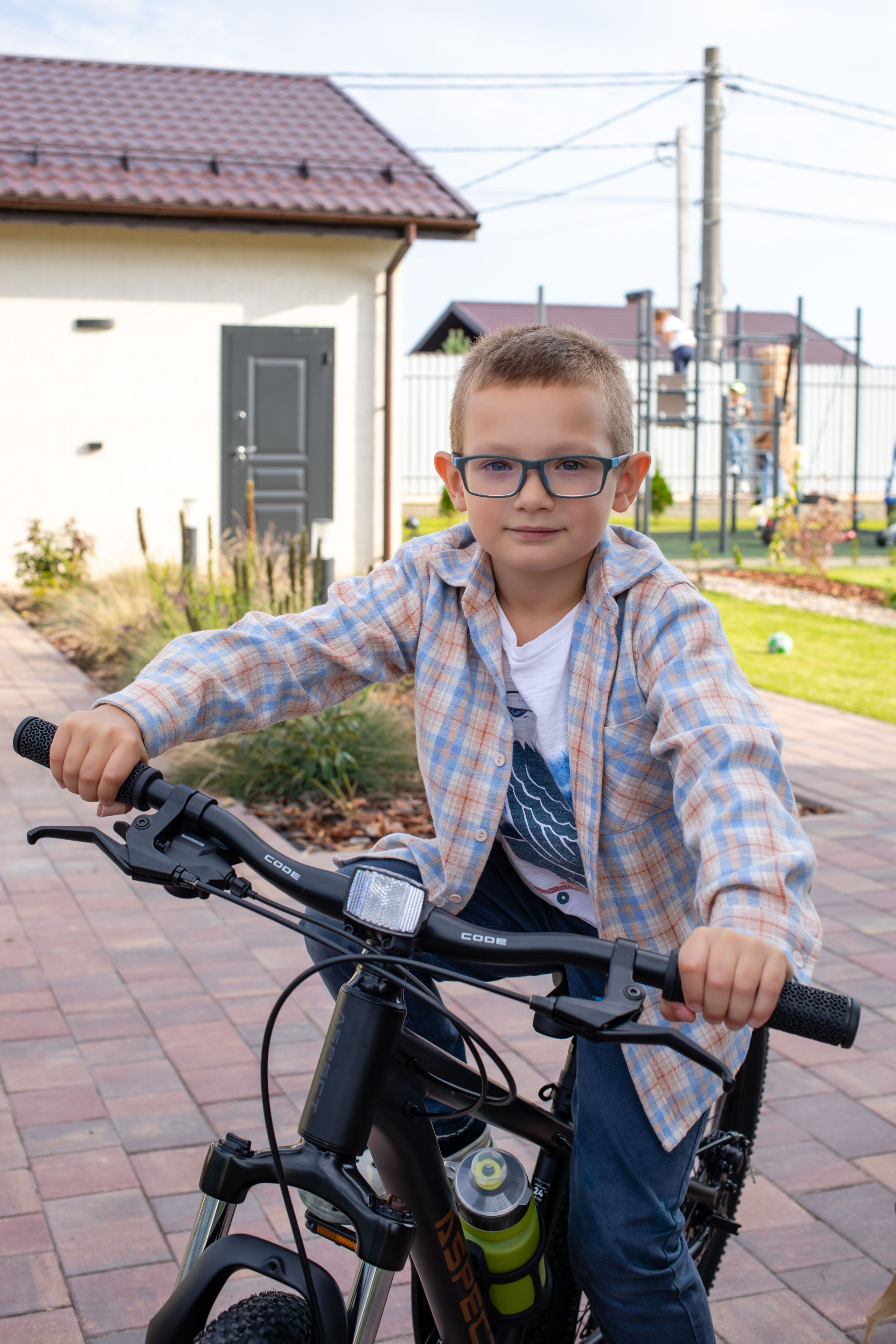 Димид С Днем Рождения!. Фотограф Алина Гашникова