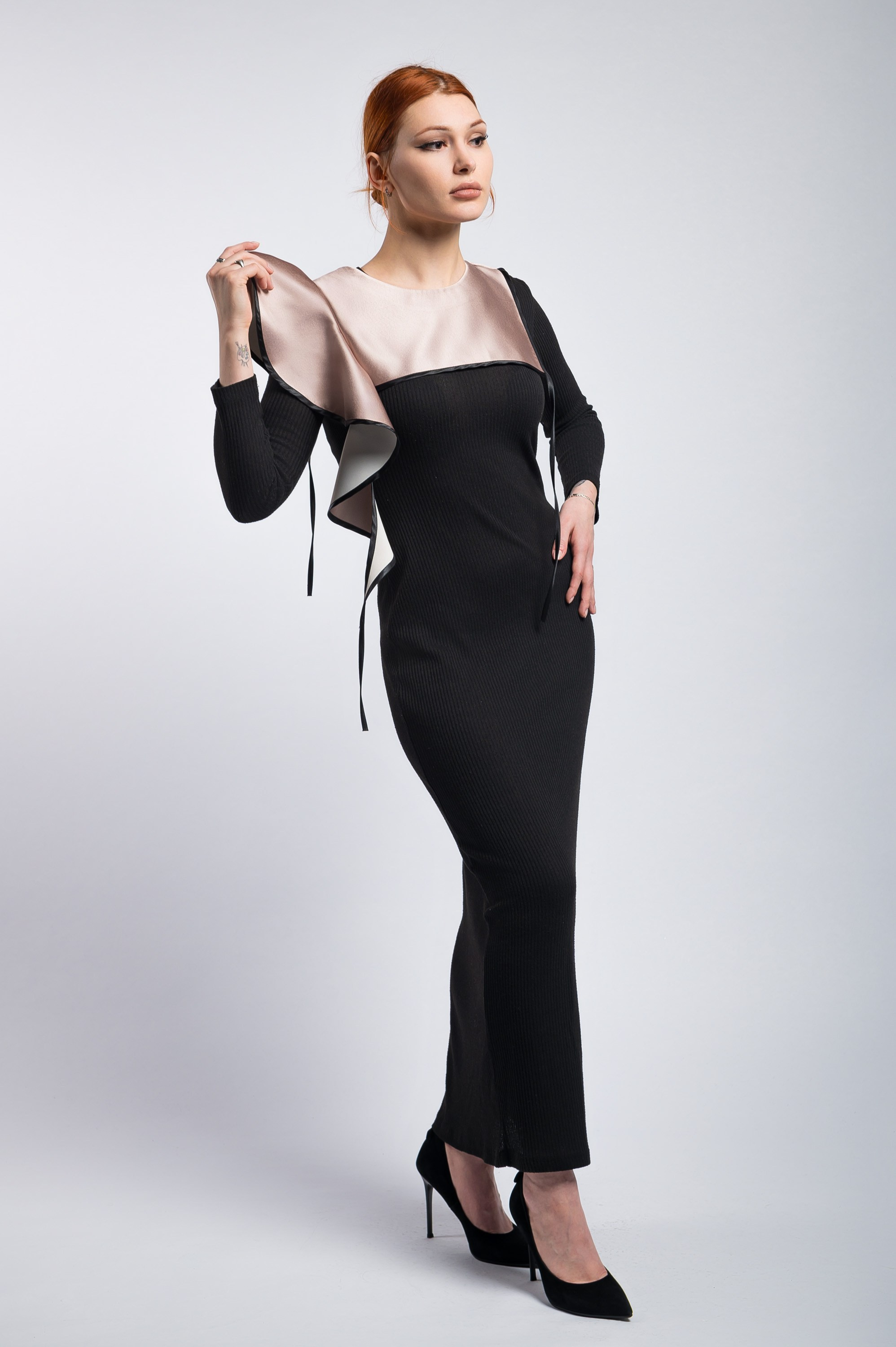 Рюши. Главная