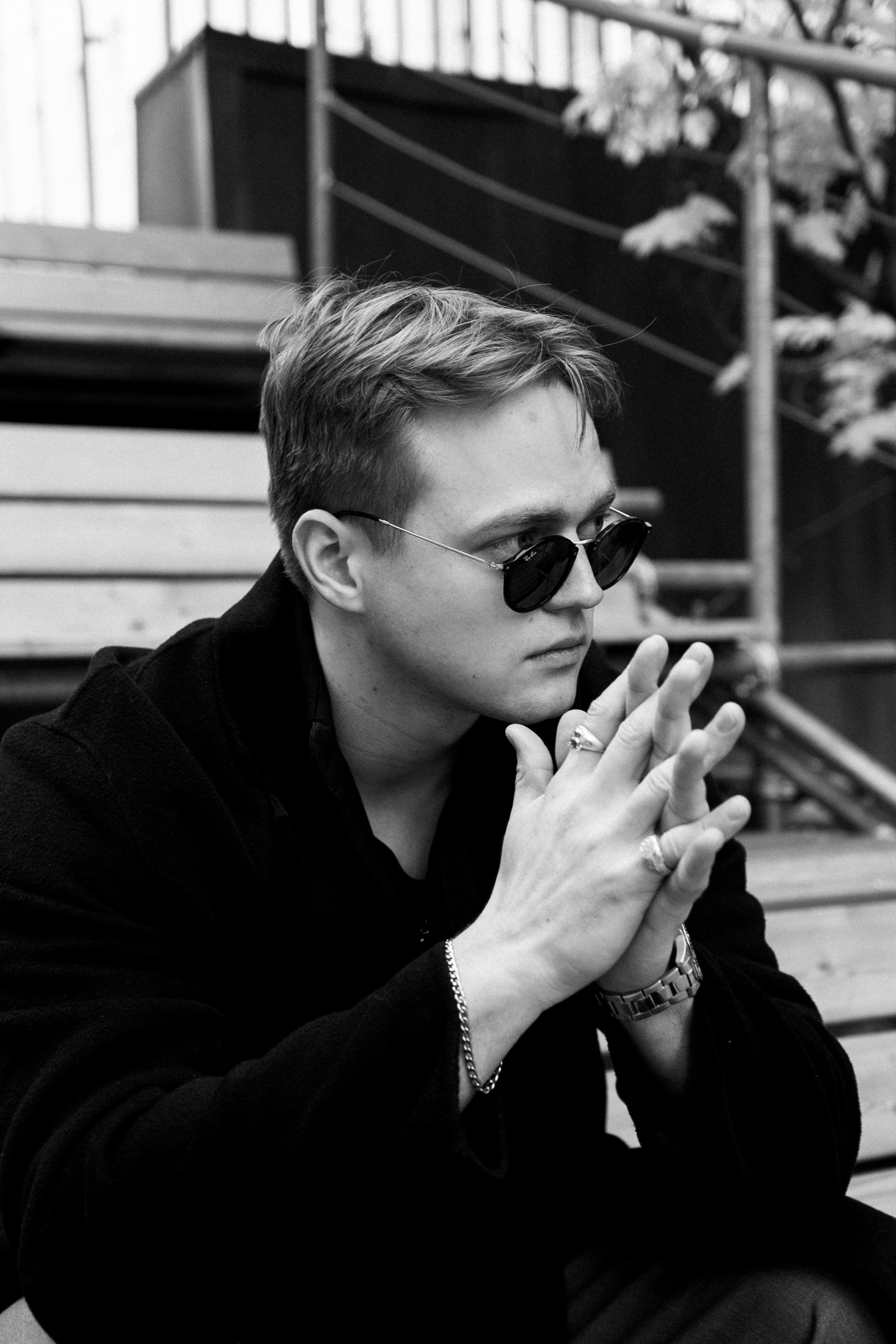 Alexander. Фотограф | Киреев Семён | Москва