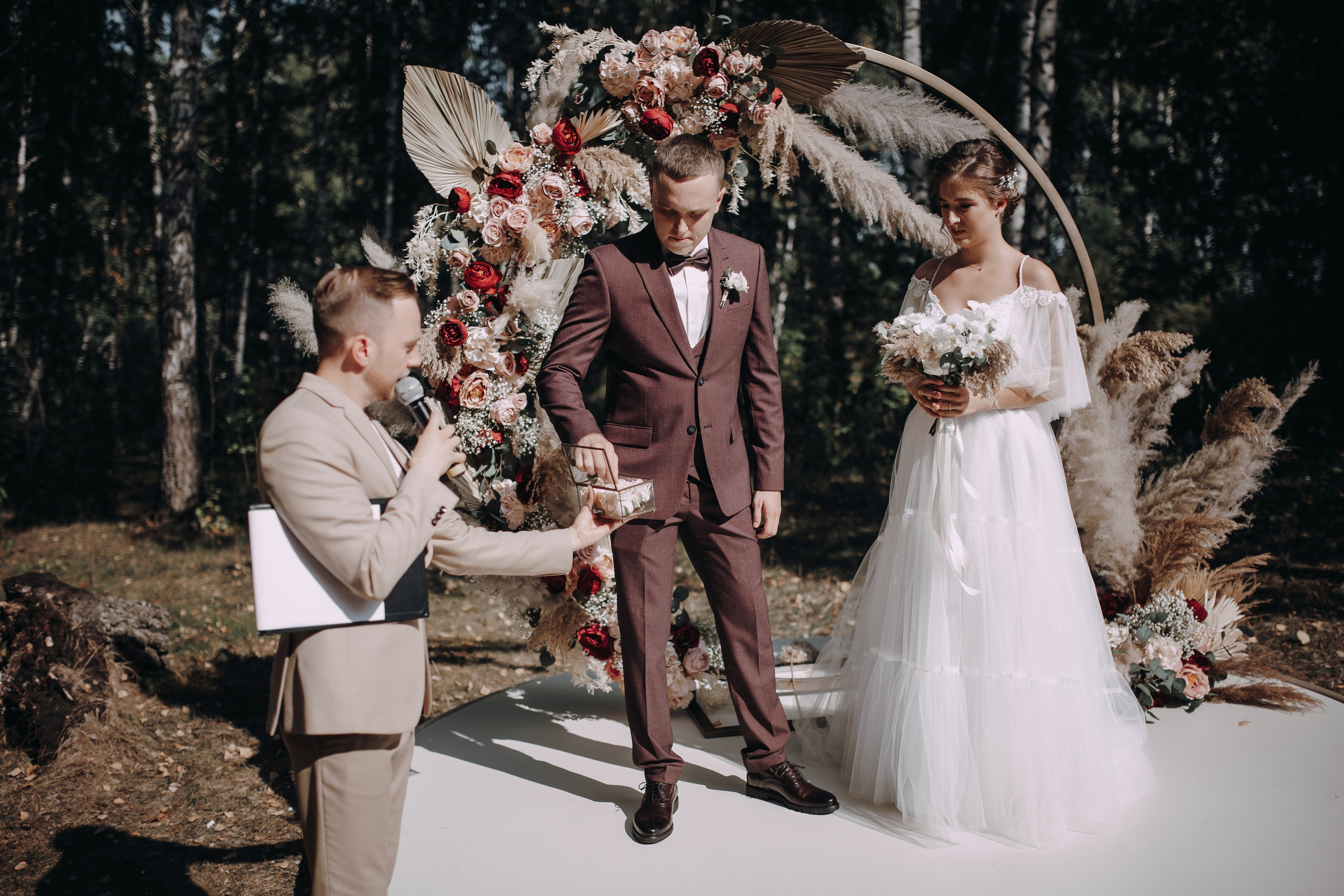 Игорь и Мария. Дмитрий Судаков, фотограф в Екатеринбурге и Москве