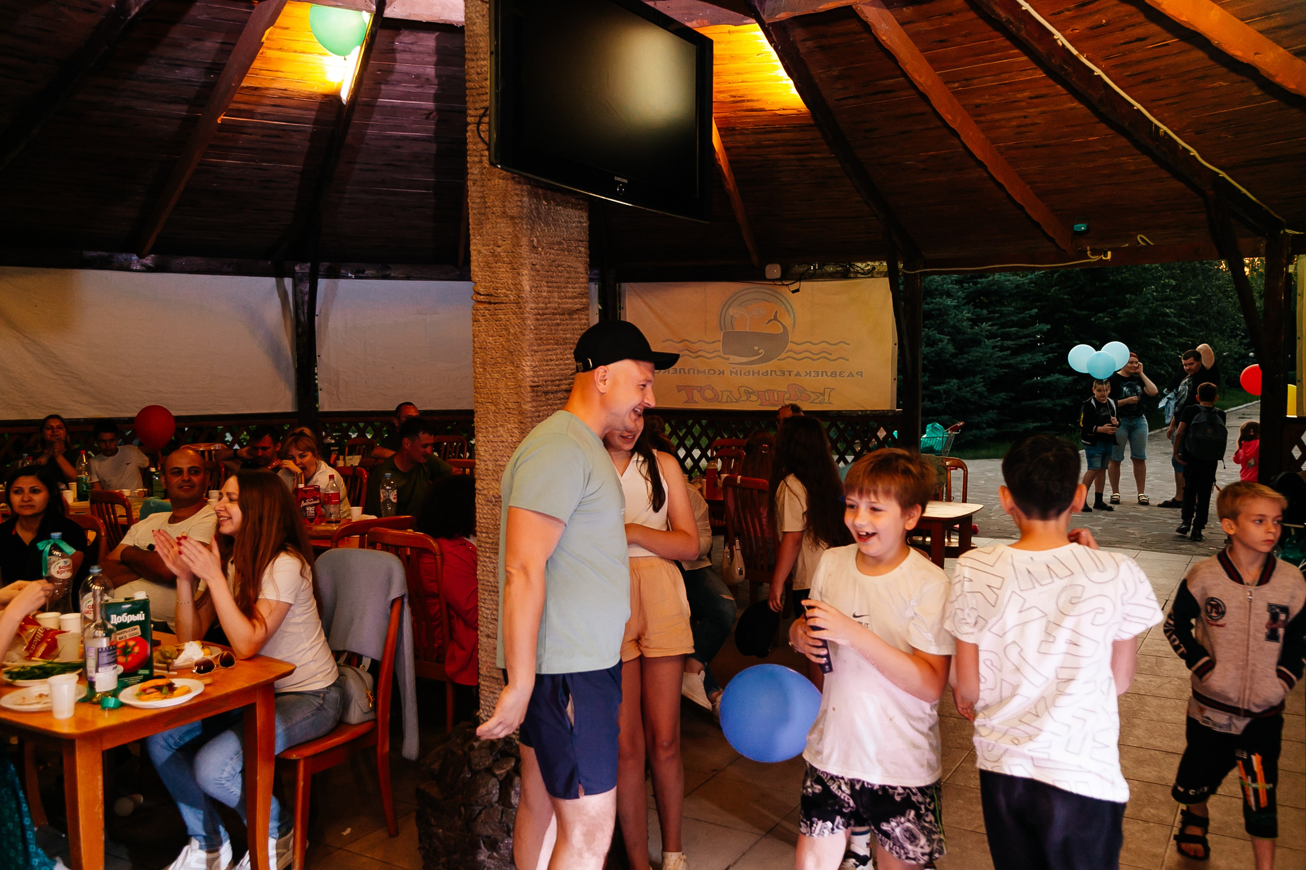 Корпоратив 2023. Фото-Видеосъемка любых мероприятий Москва Ростов