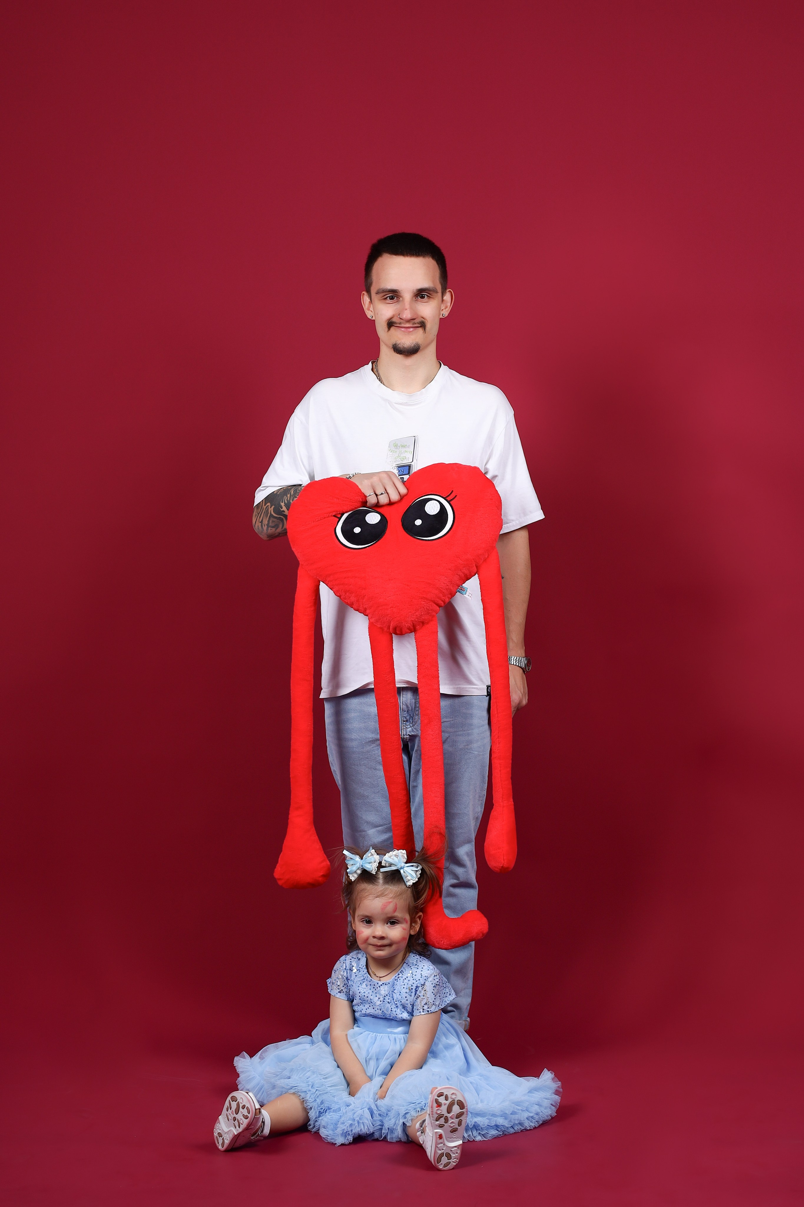 Фотостудия без фотографа Чехов. Первая студия автопортрета в Чехове