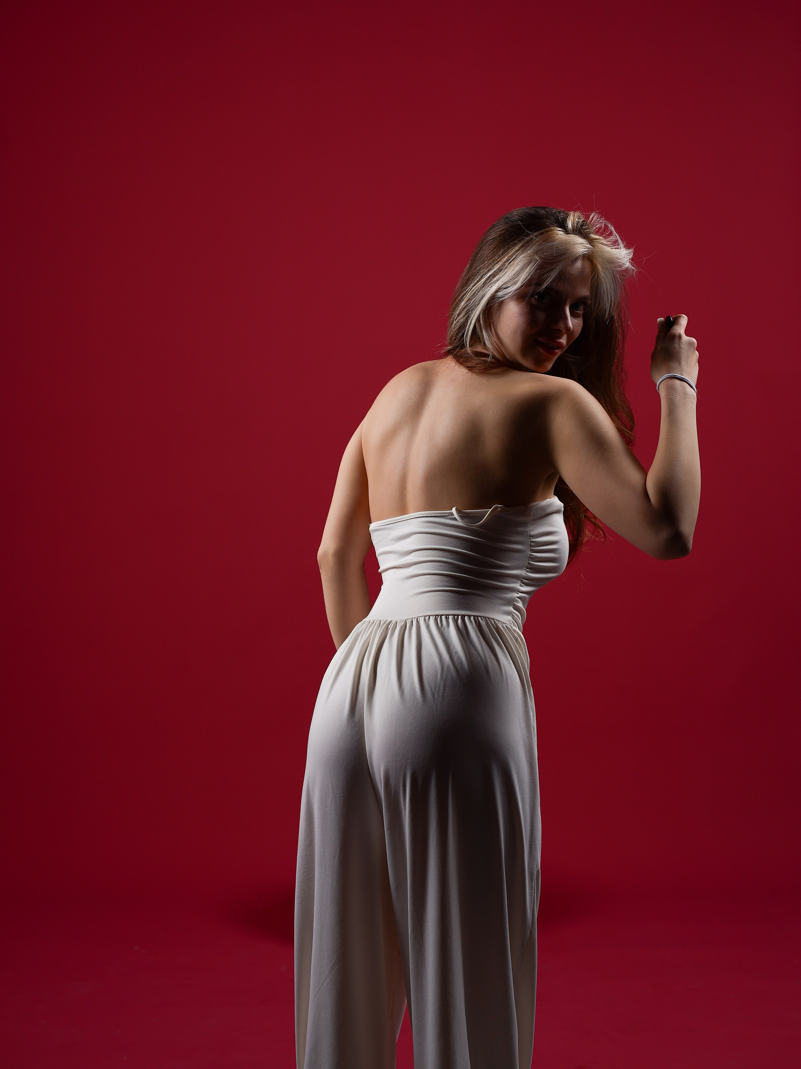 Светлана. Фотостудия без фотографа Чехов. Первая студия автопортрета в Чехове