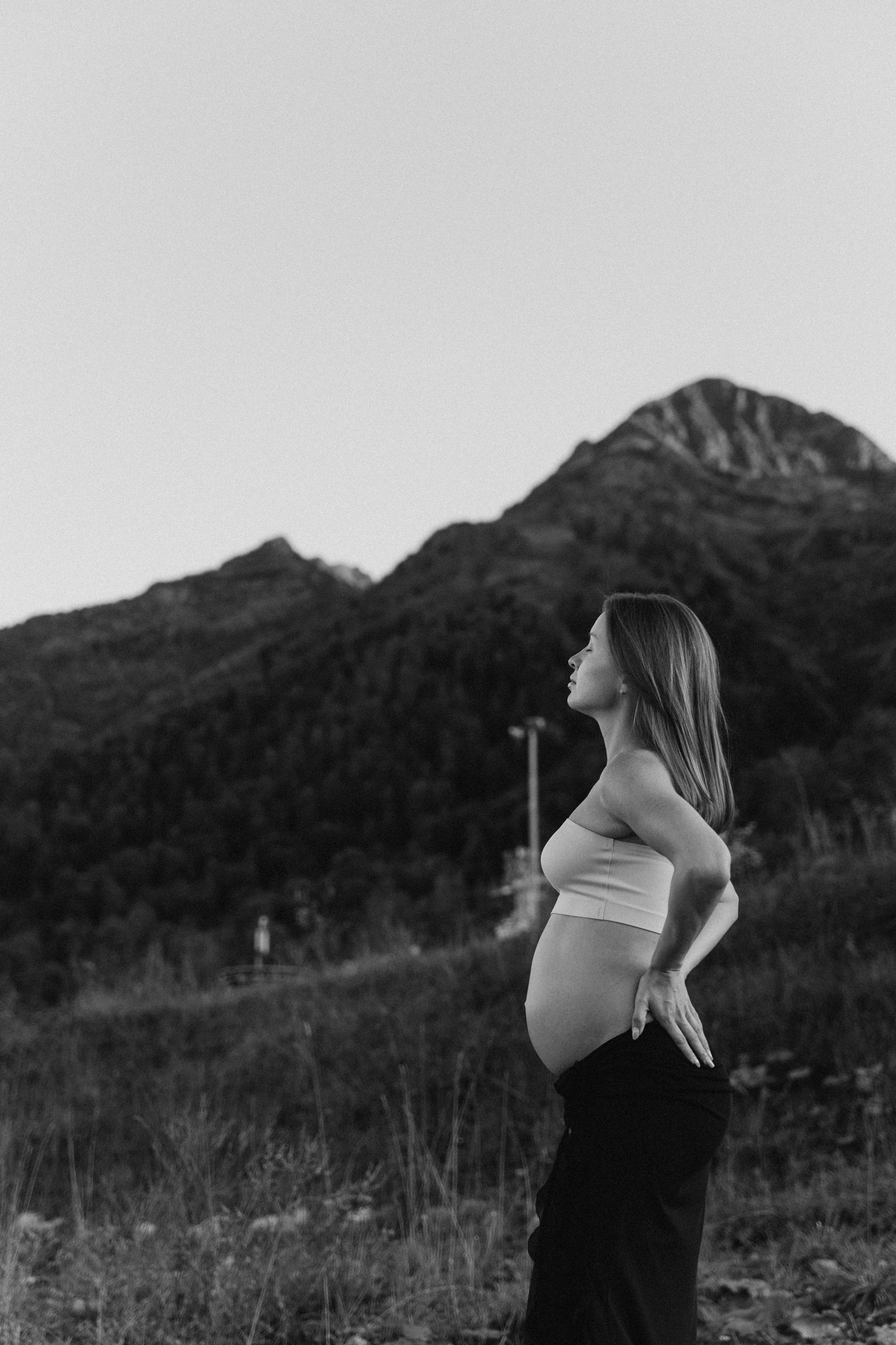 Алена. Агафонова Анна — фотограф в Красной Поляне