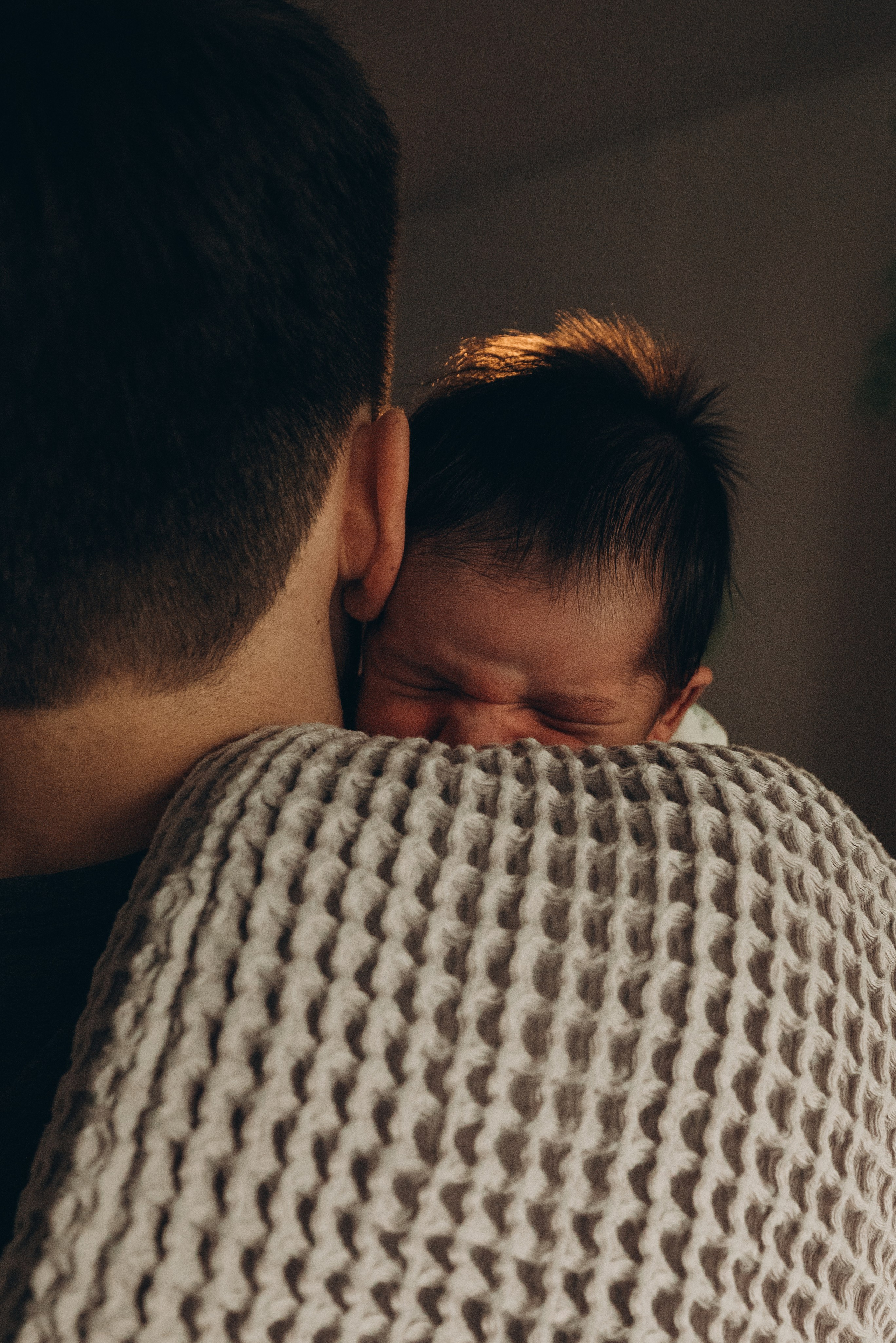 Маша + Вадим + Марк. Фотограф в Санкт-Петербурге Пономарева Юлия