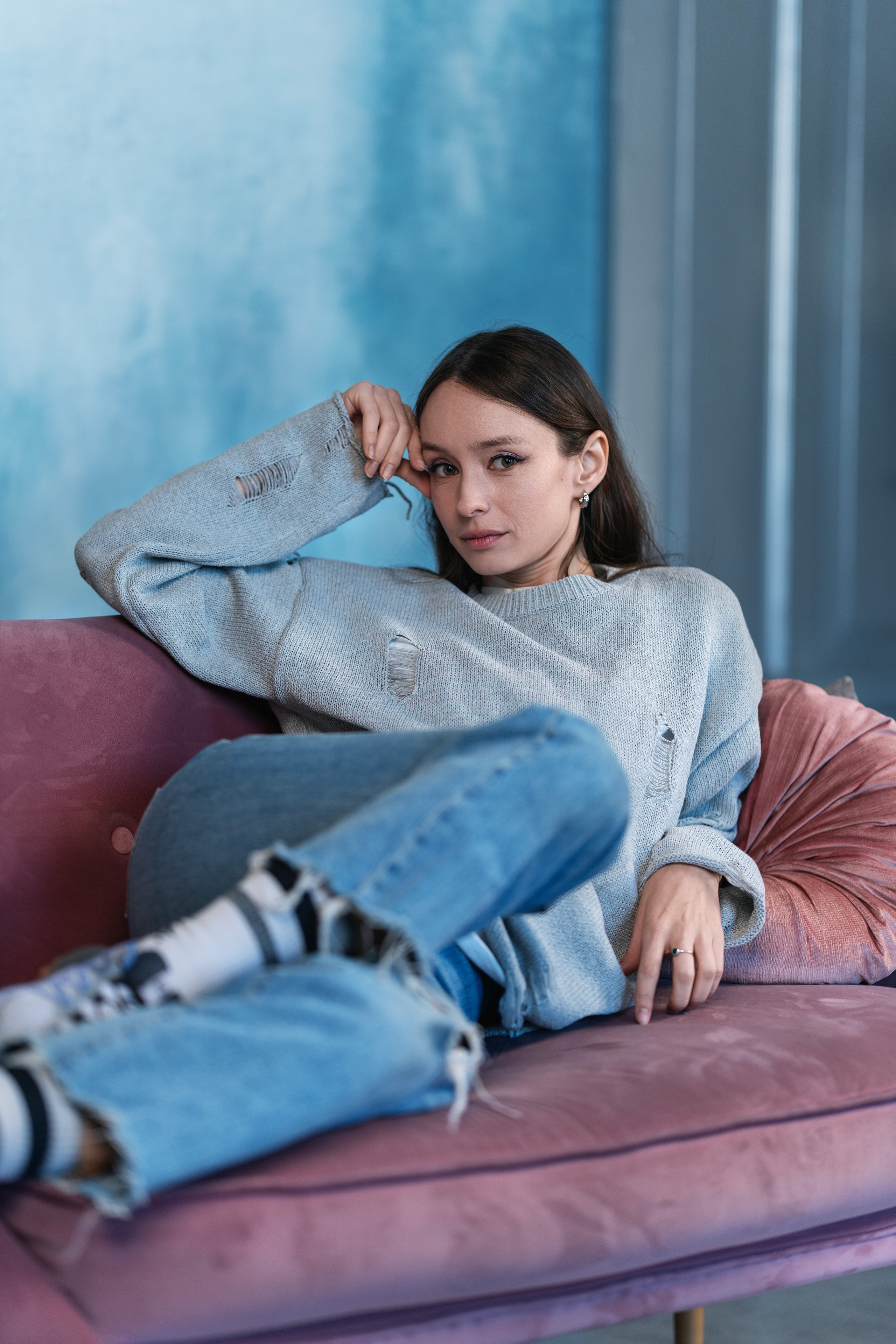 Сияние. Баев Дмитрий — фотограф из СПБ