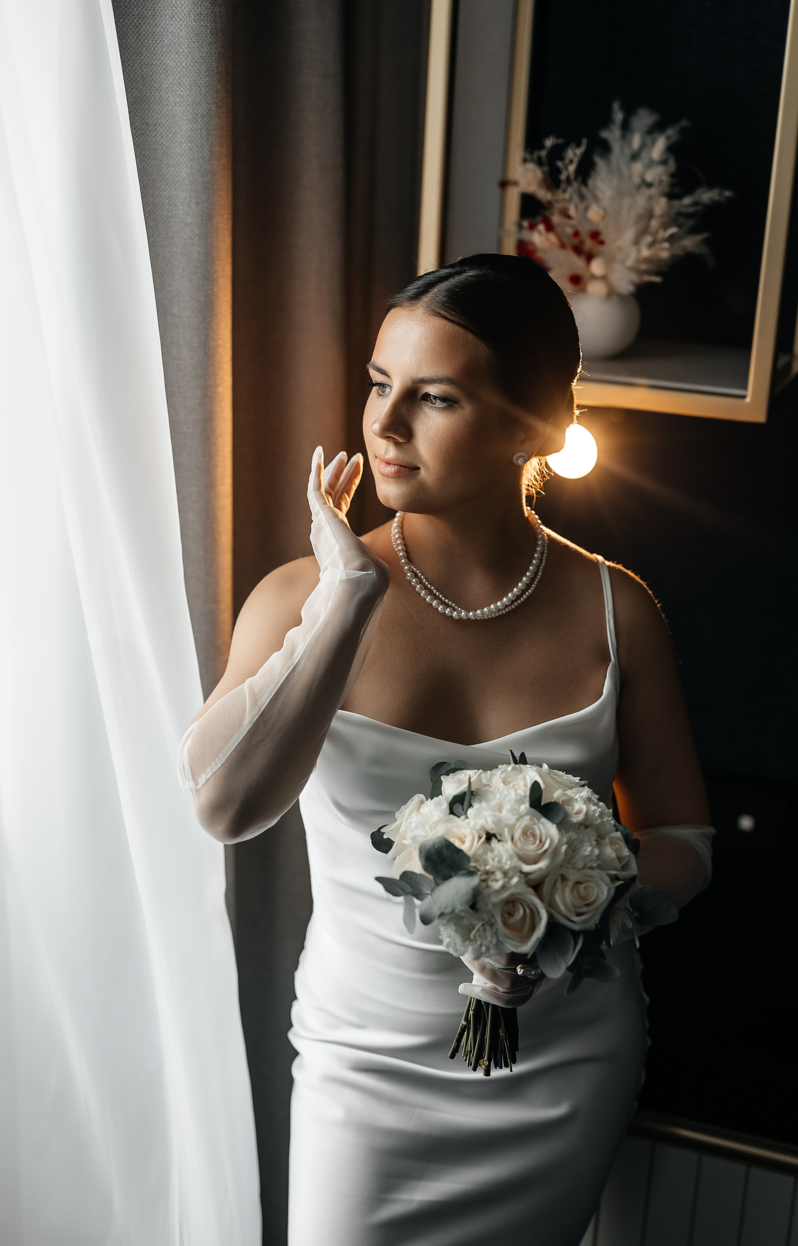 Корней & Виктория. Свадебный и семейный фотограф в Омске Евгения Хакимова