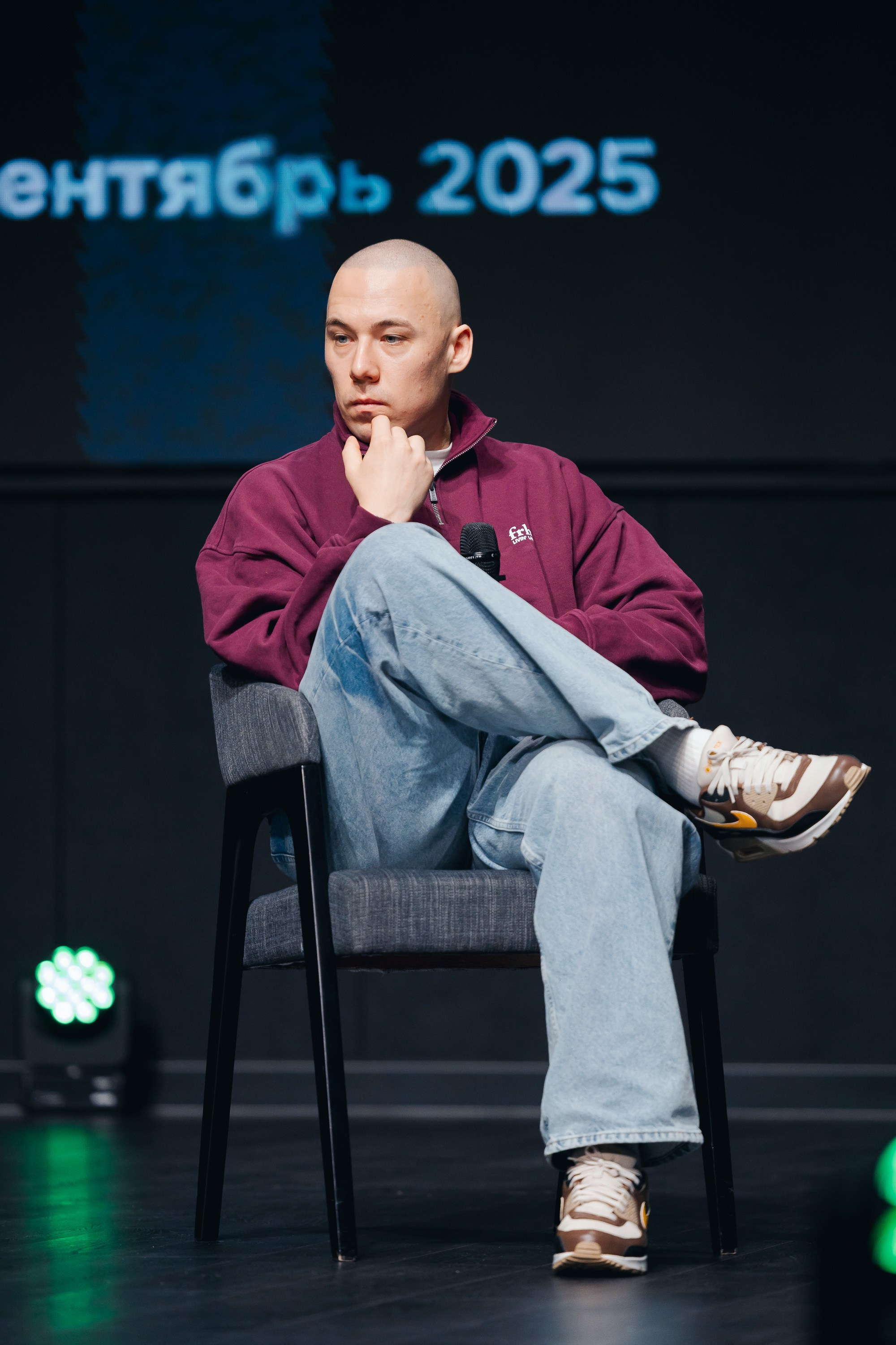 BAConf. Parezhevphoto.ru